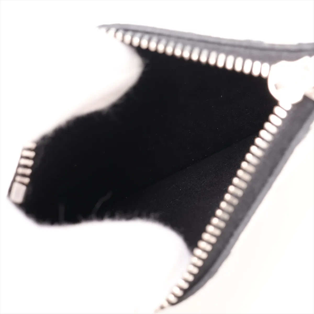 Epi Marelle NM M59486 Blue Pouch - — view 10