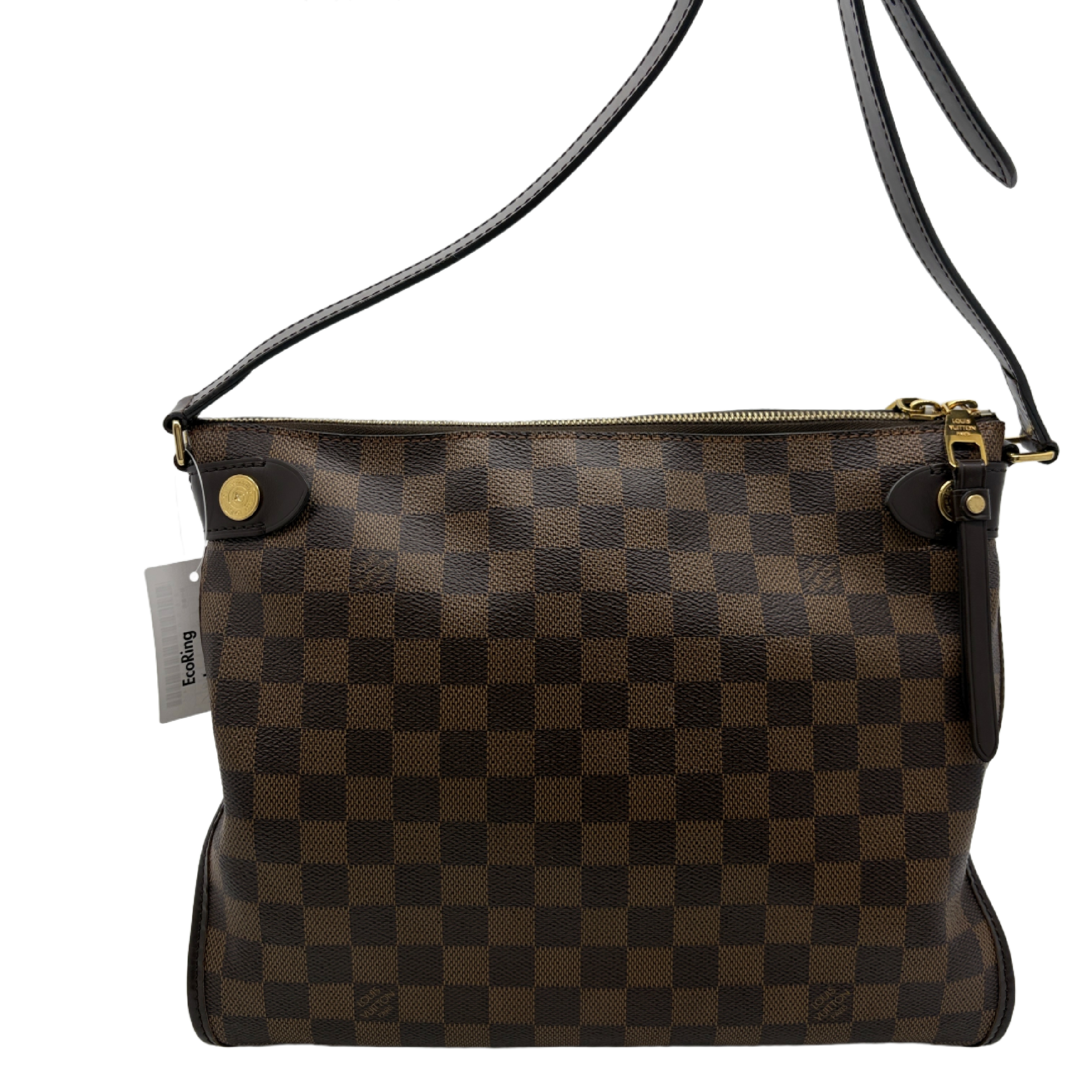 Damier Duomo N41425 Shoulder Bag