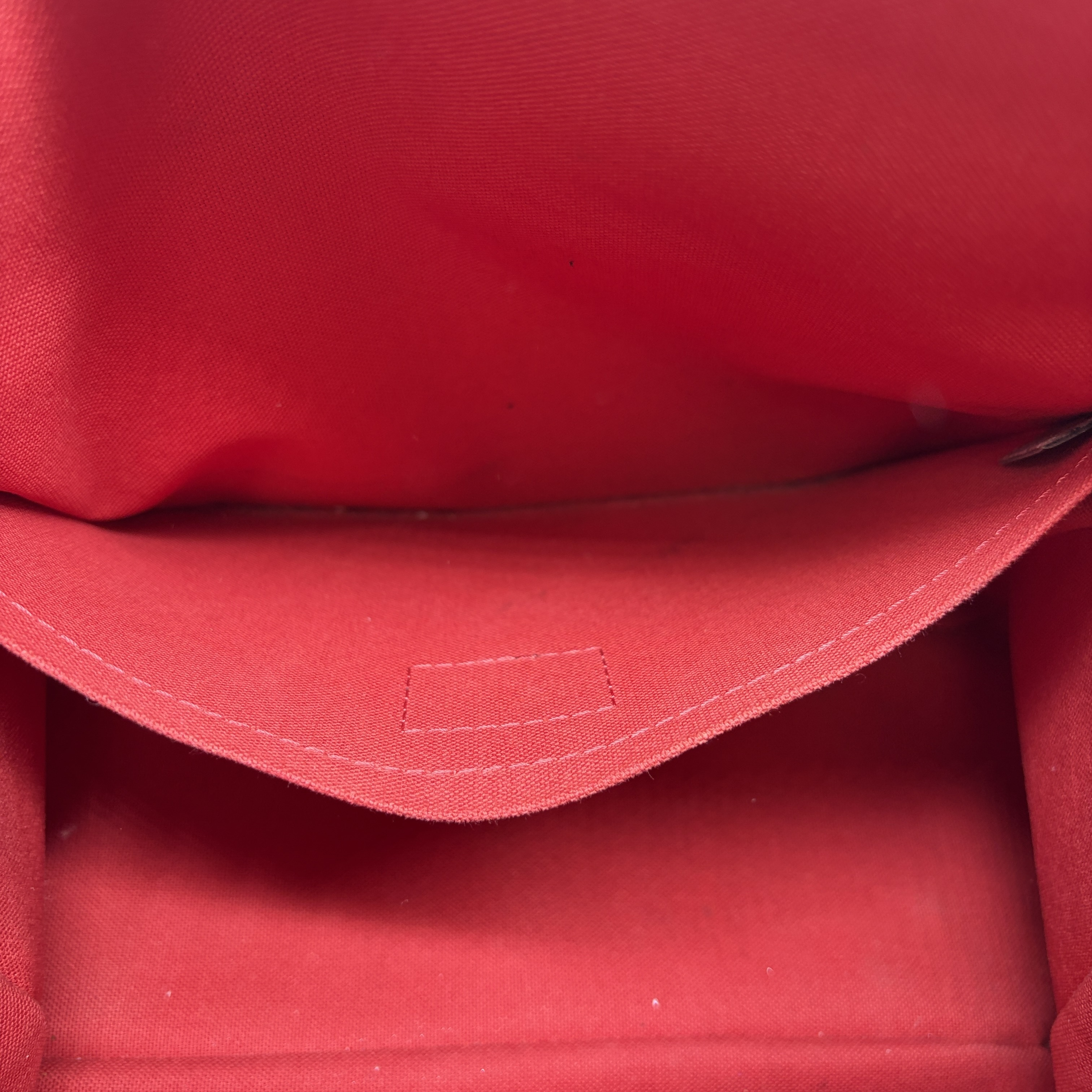 Damier Duomo N41425 Shoulder Bag — view 14