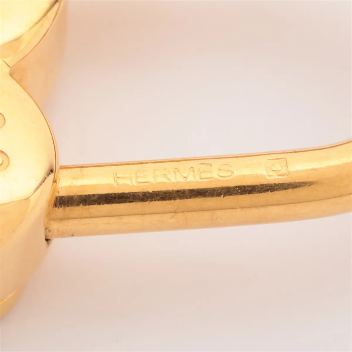 Cadena Lockhart Fantasy 2004 Charm GP Gold — view 3