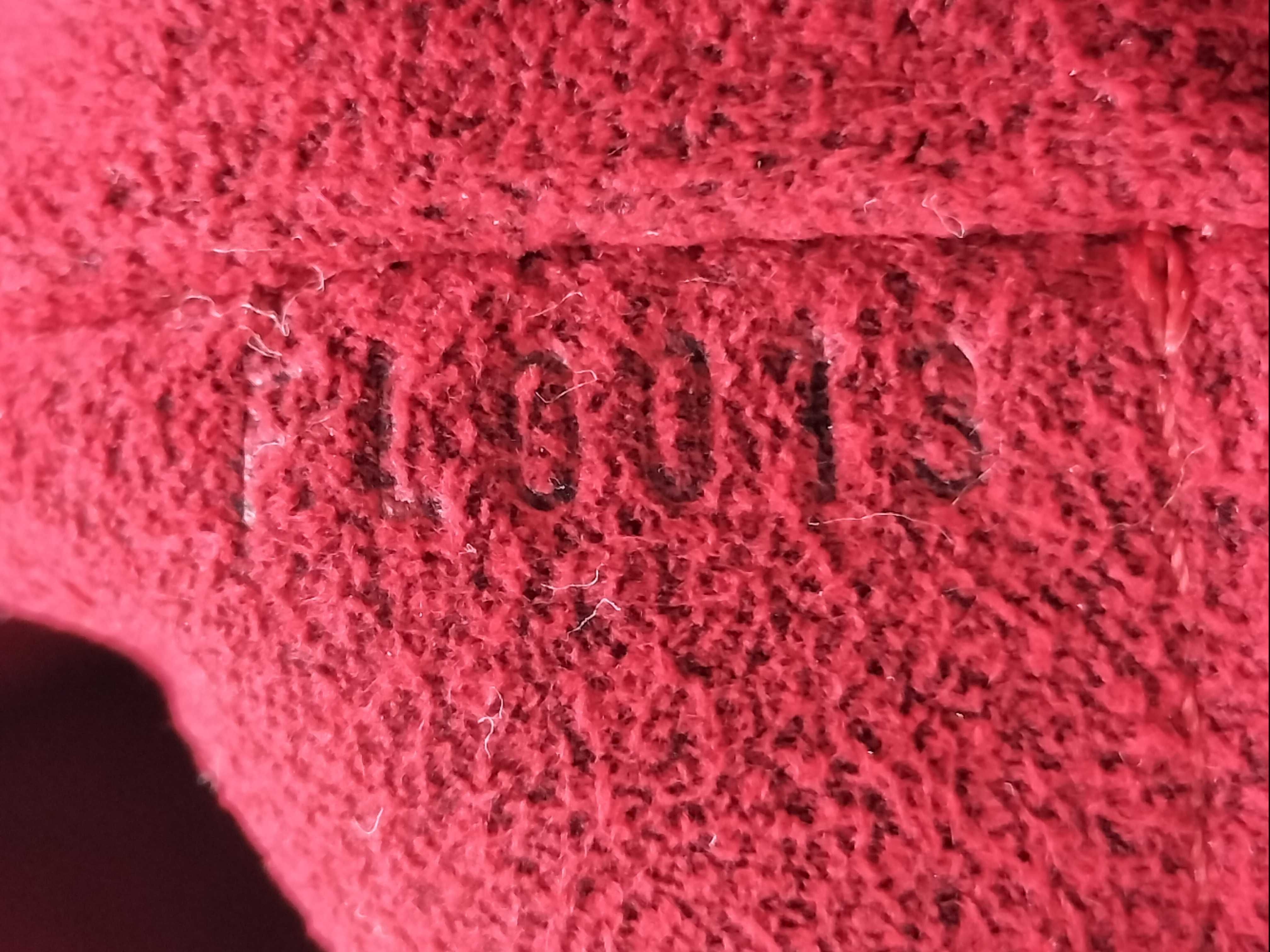 Monogram Louis Vuitton Monogram Croissant MM Shoulder Bag — view 13