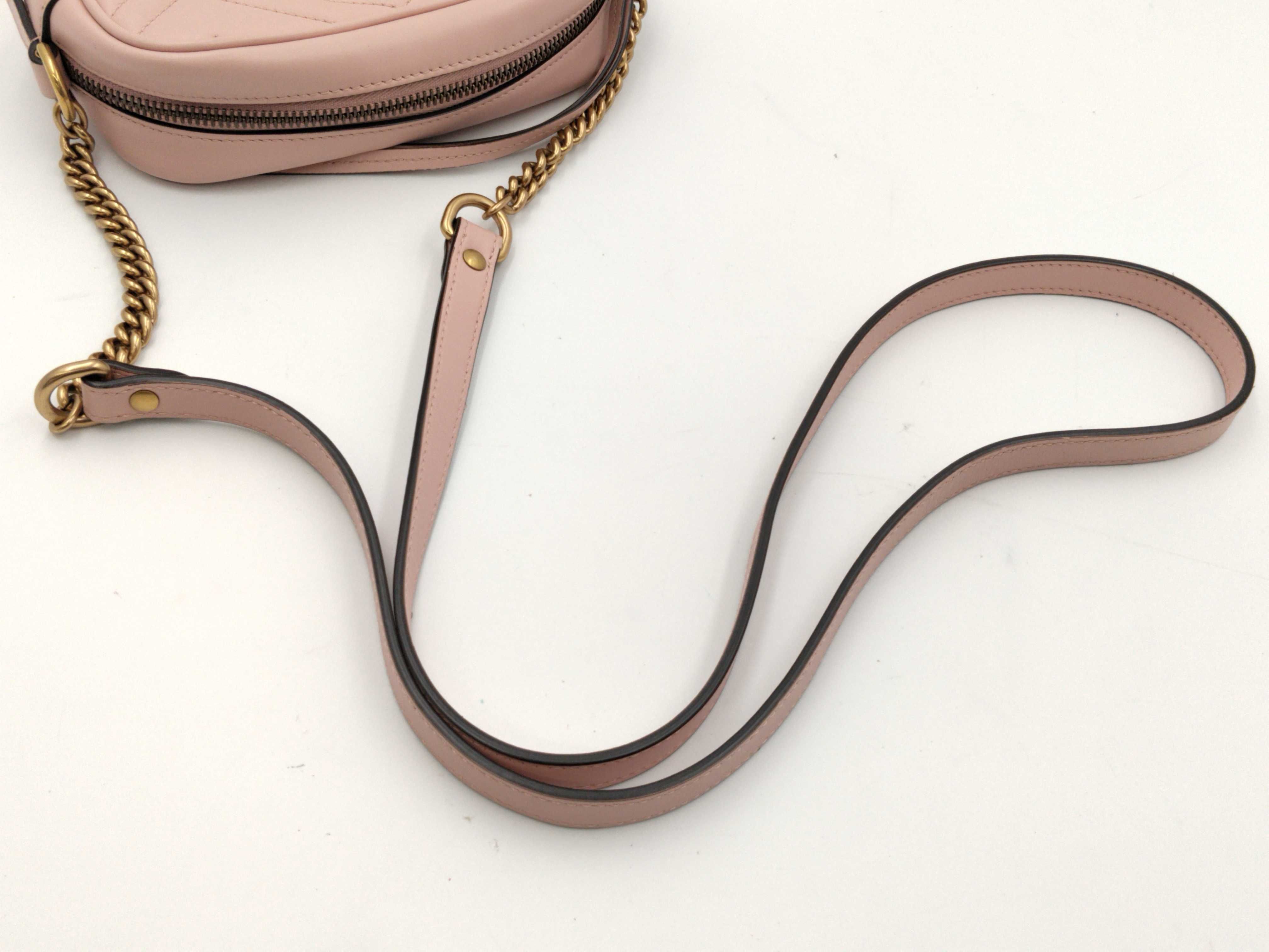 Shoulder Bag — view 3