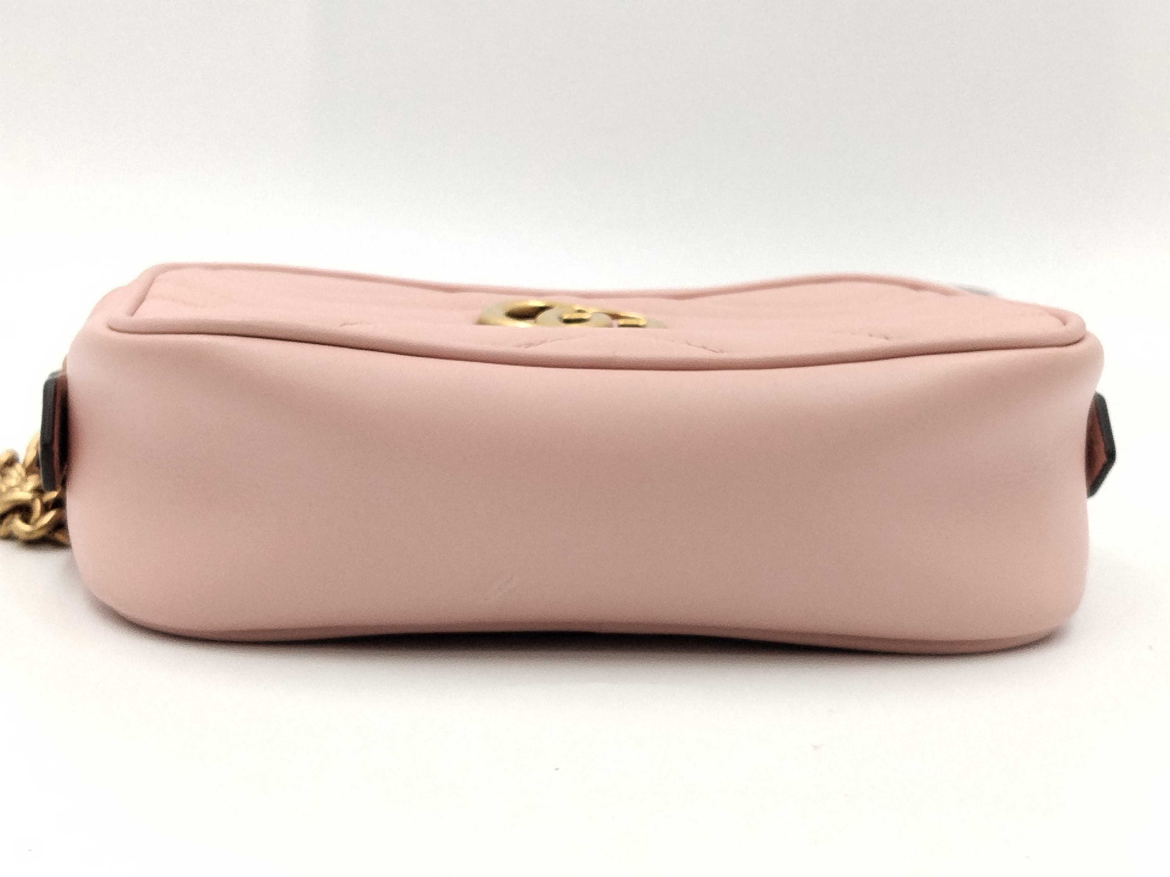 Shoulder Bag — view 9