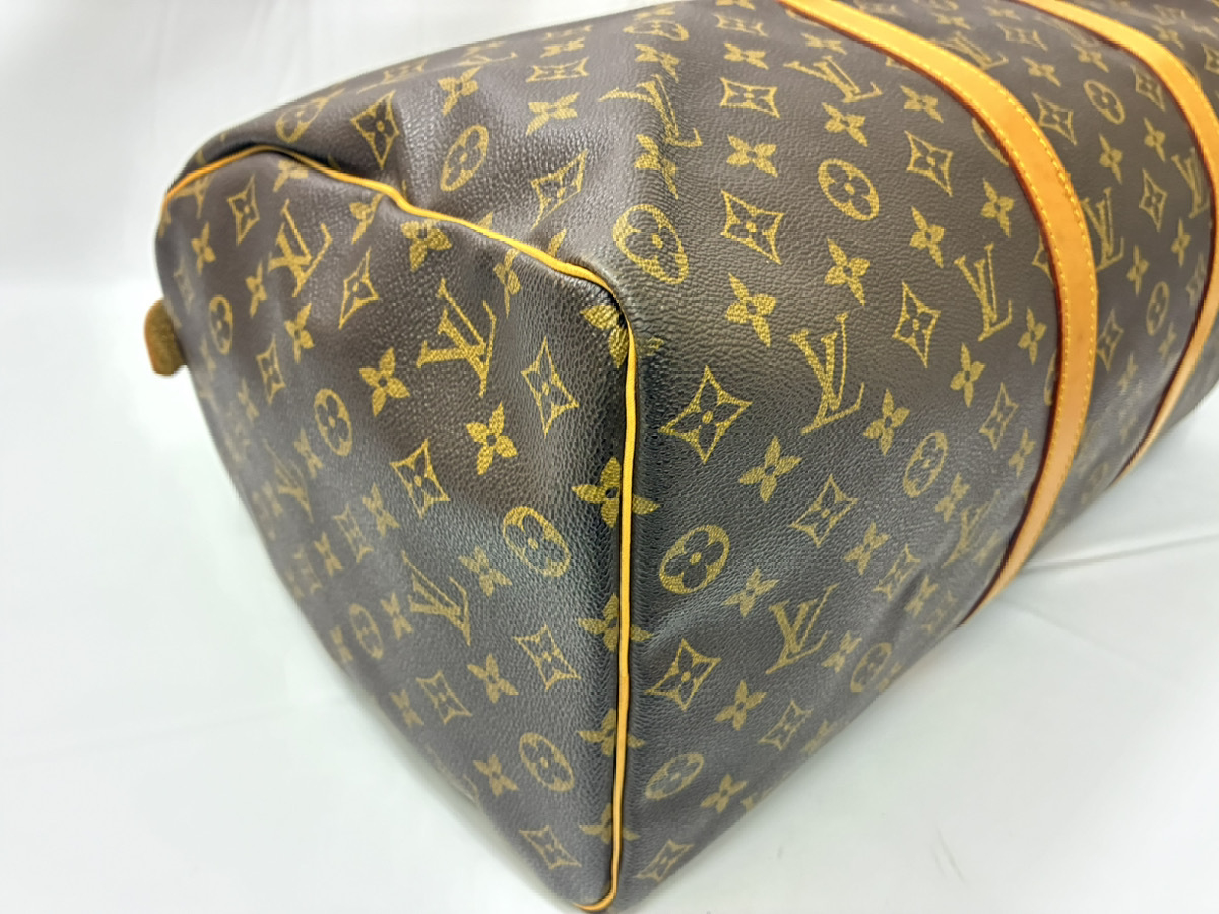 Keepall 50 M41426 Boston Bag — view 3