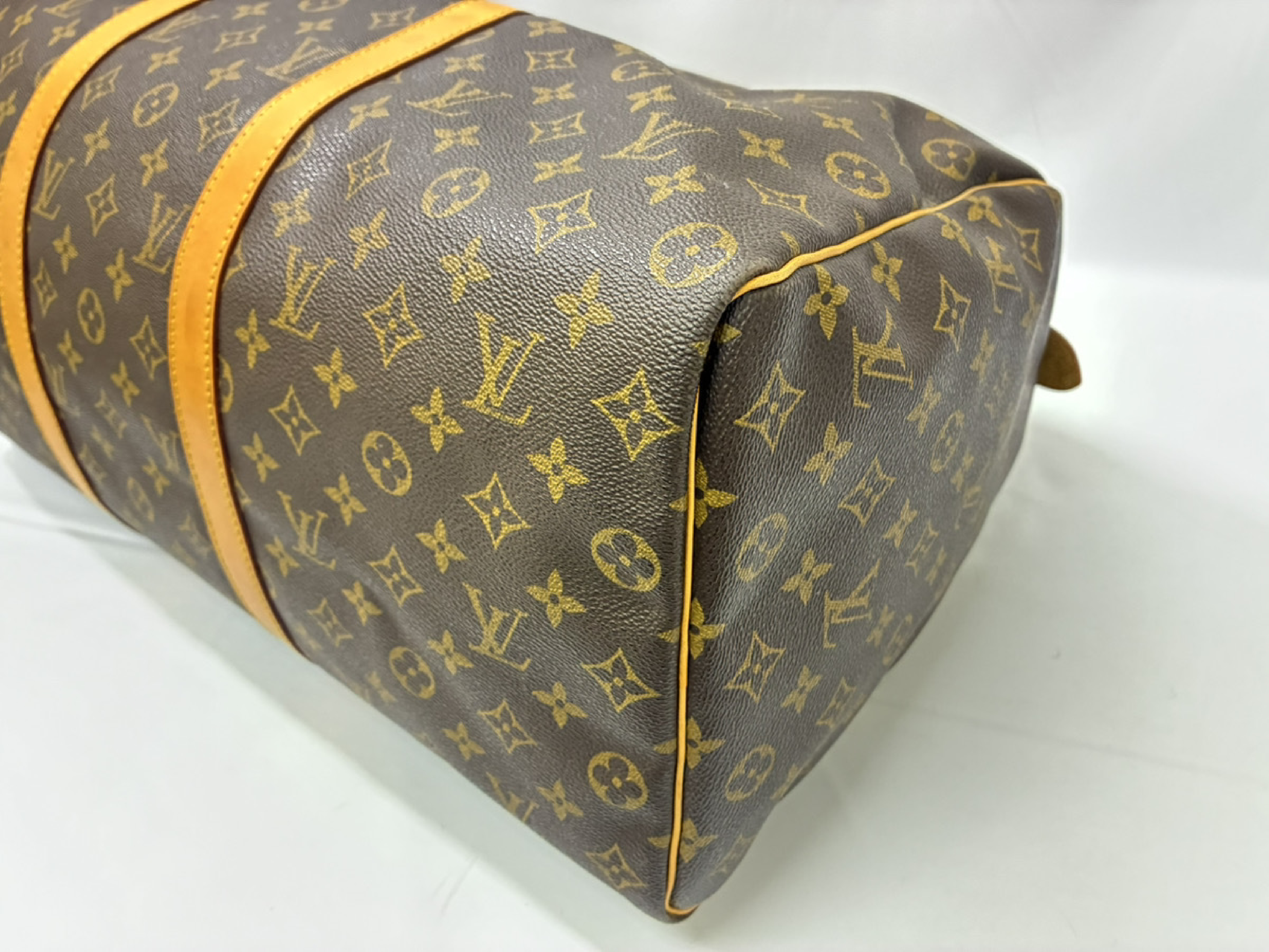 Keepall 50 M41426 Boston Bag — view 4