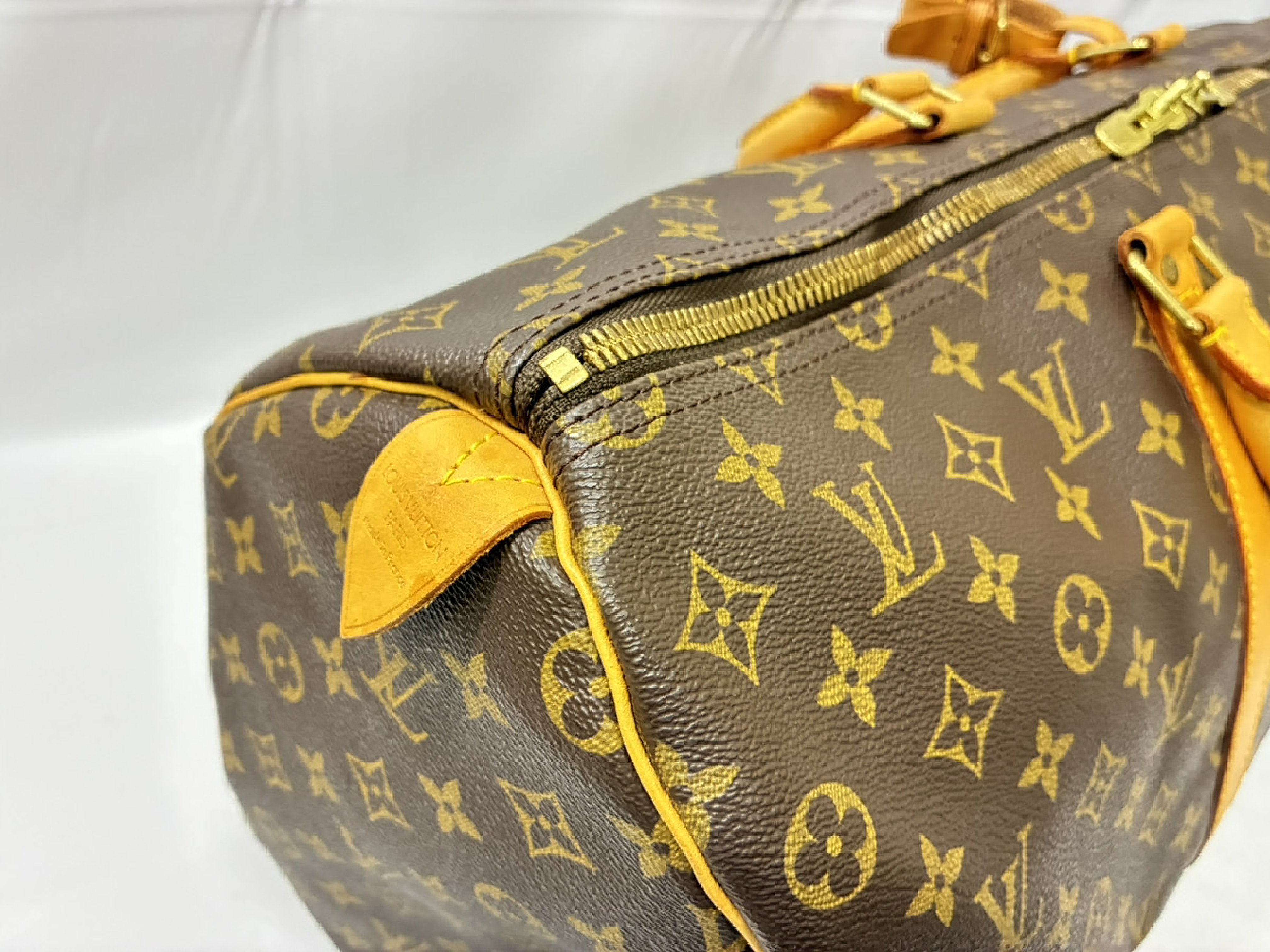 Keepall 50 M41426 Boston Bag — view 5