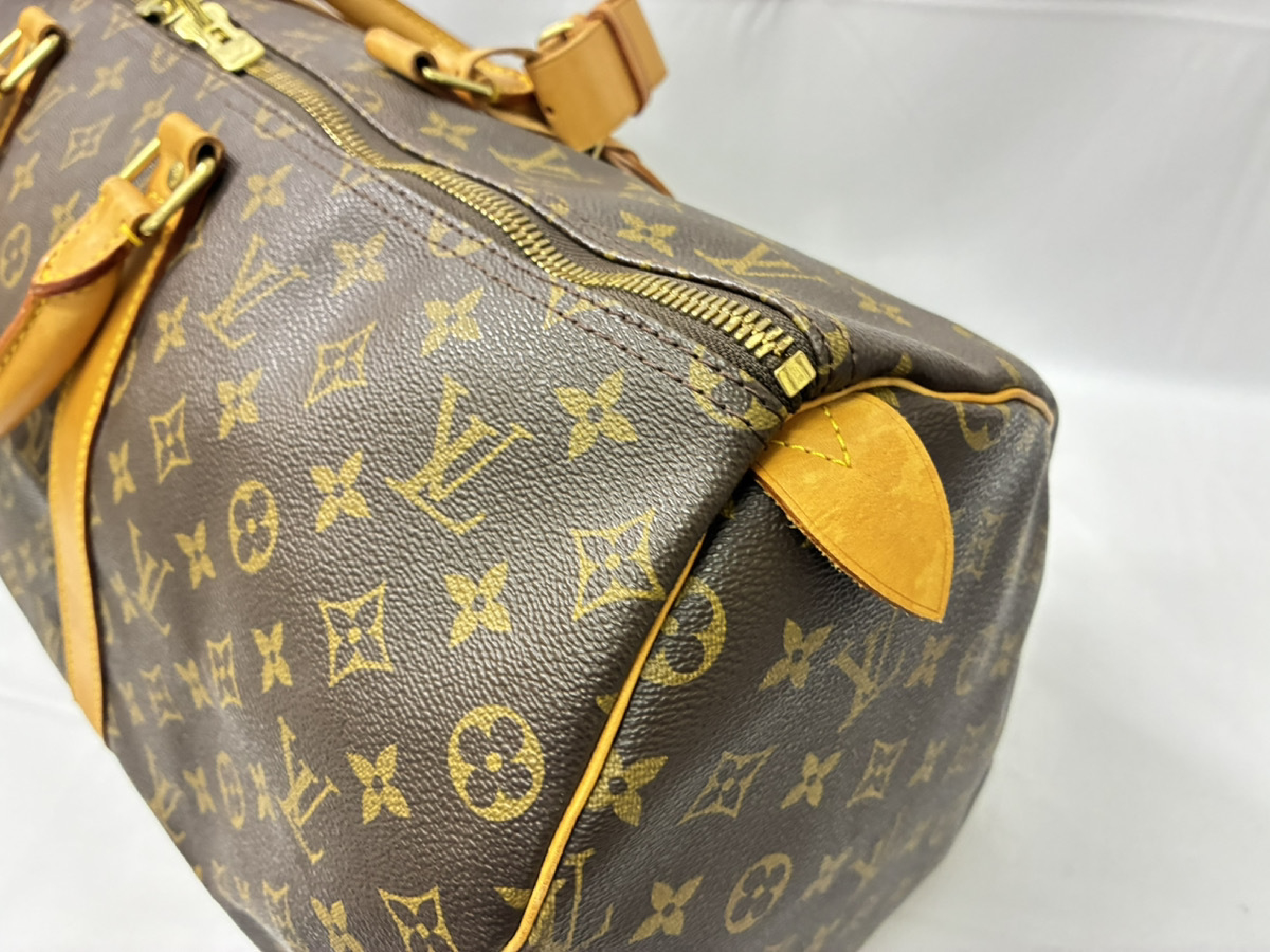 Keepall 50 M41426 Boston Bag — view 6
