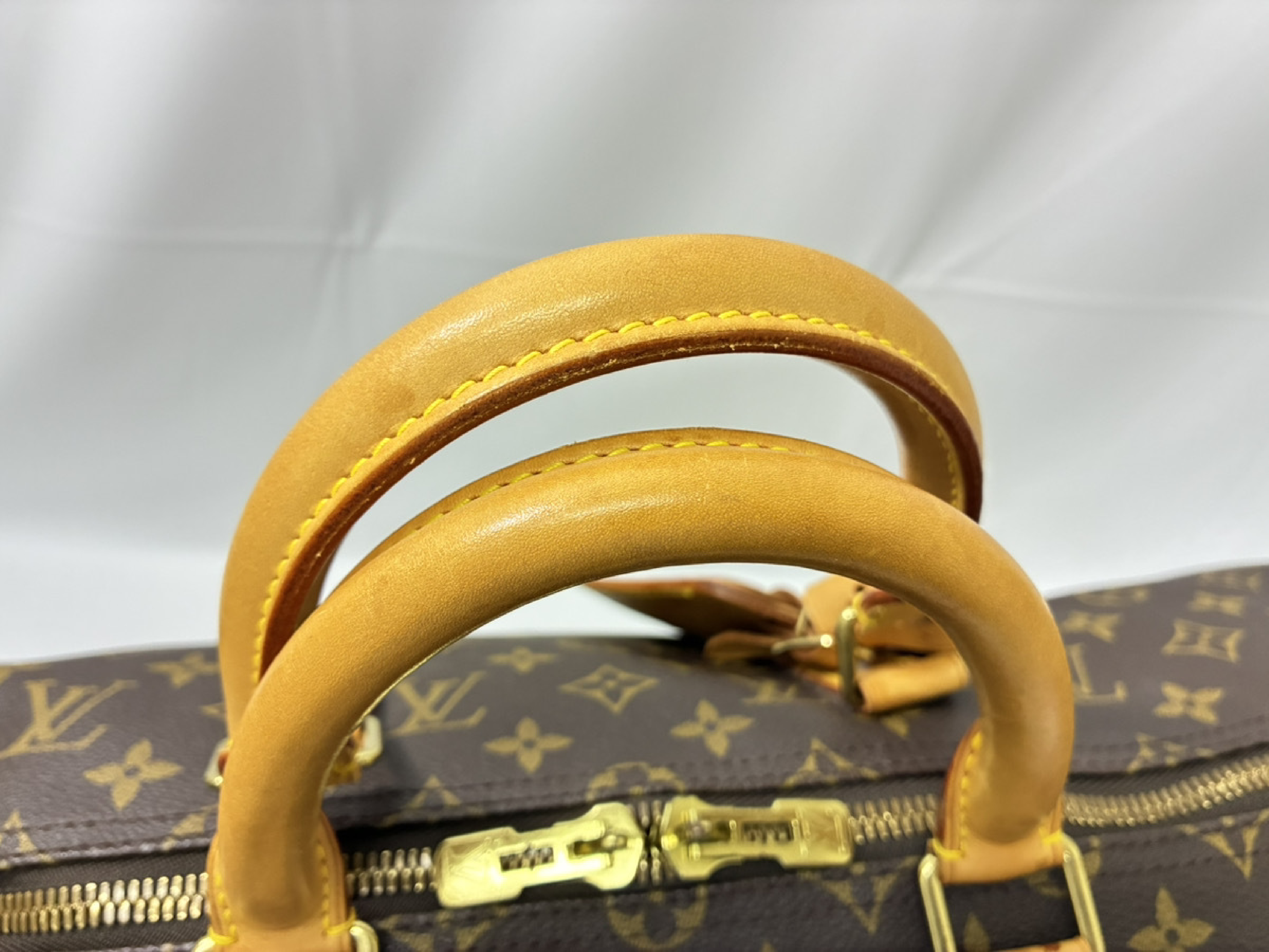Keepall 50 M41426 Boston Bag — view 7
