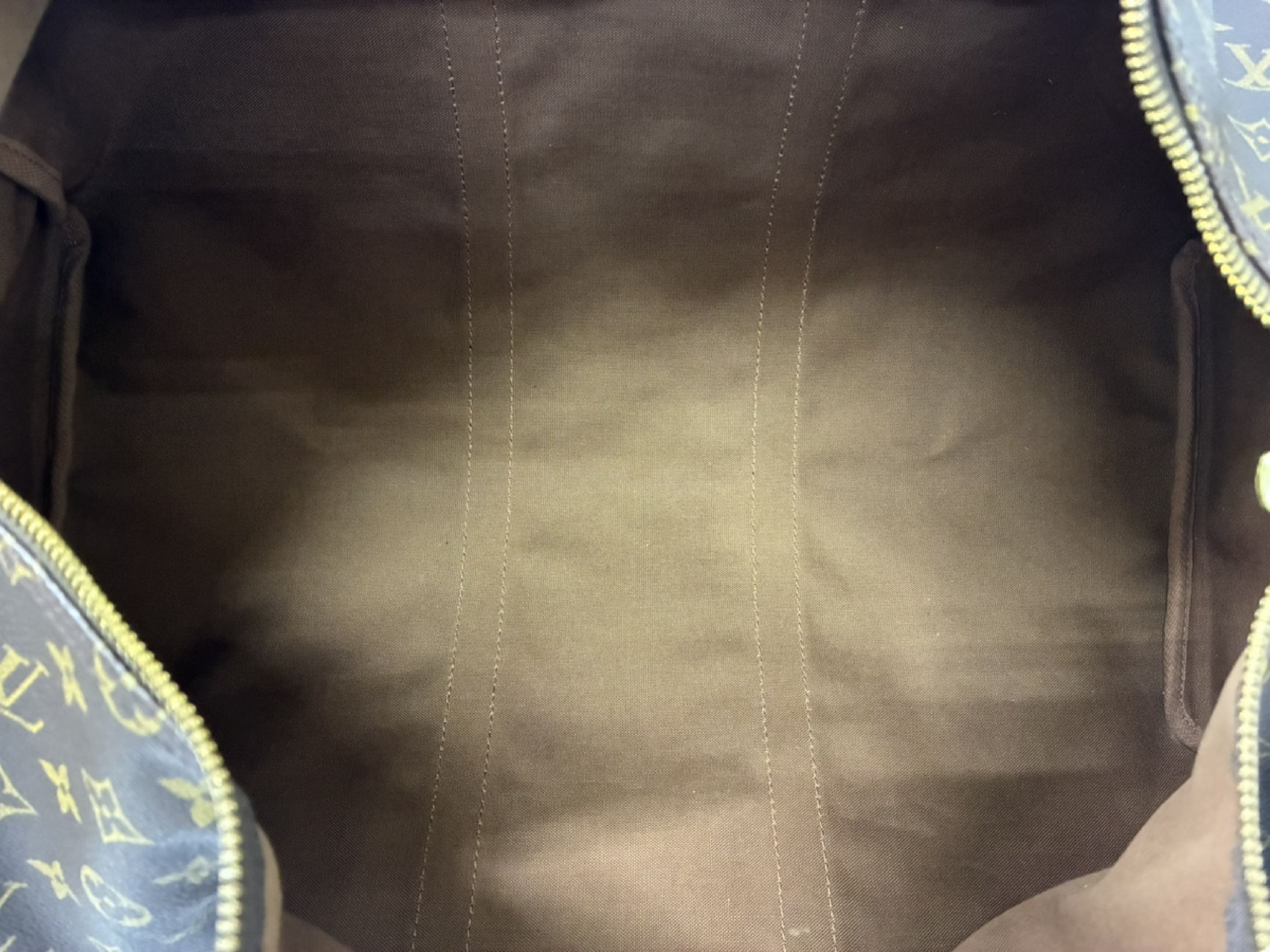 Keepall 50 M41426 Boston Bag — view 8