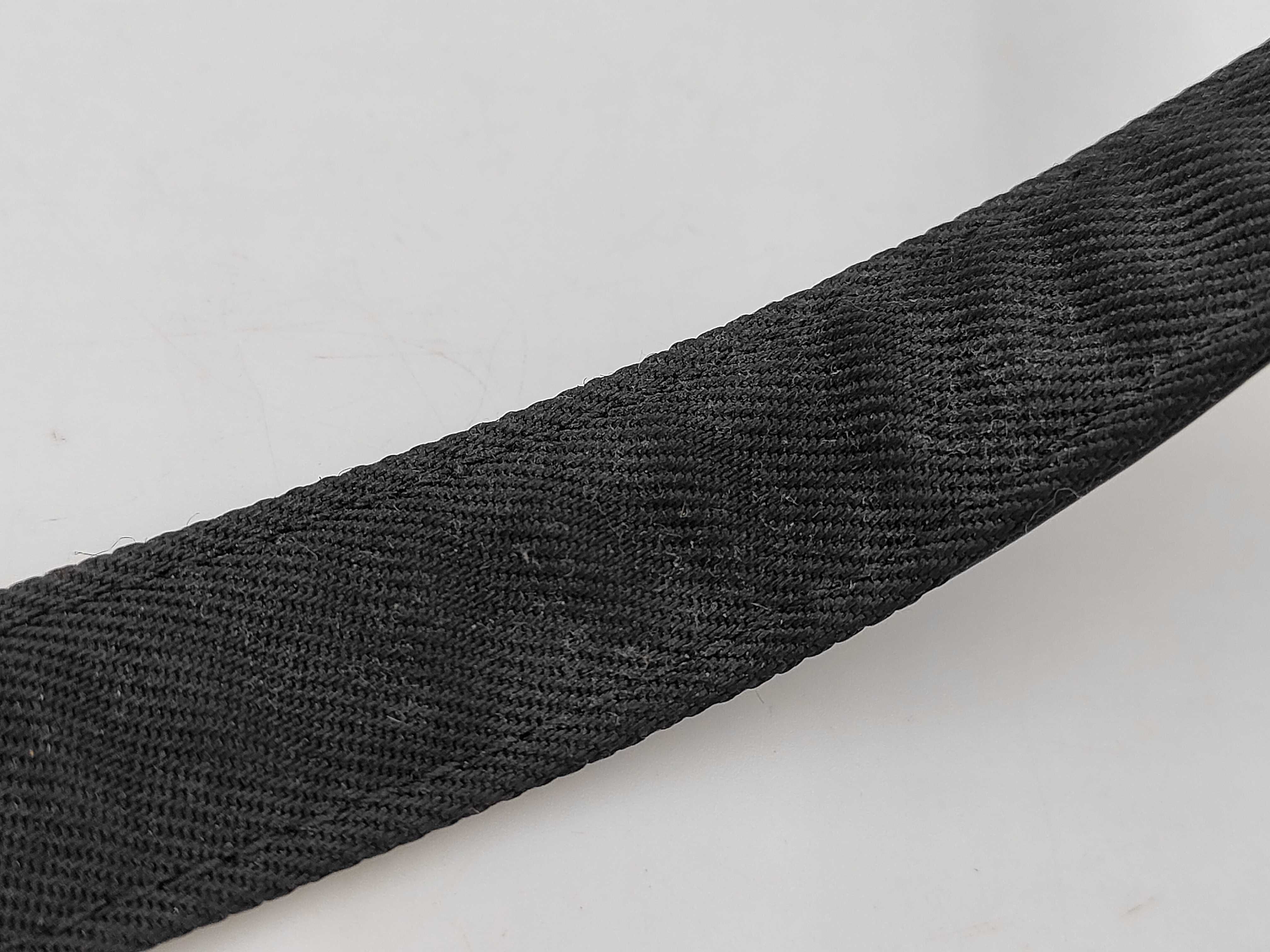 Nylon Shoulder Bag (Surface sticky and deteriorated) — view 6