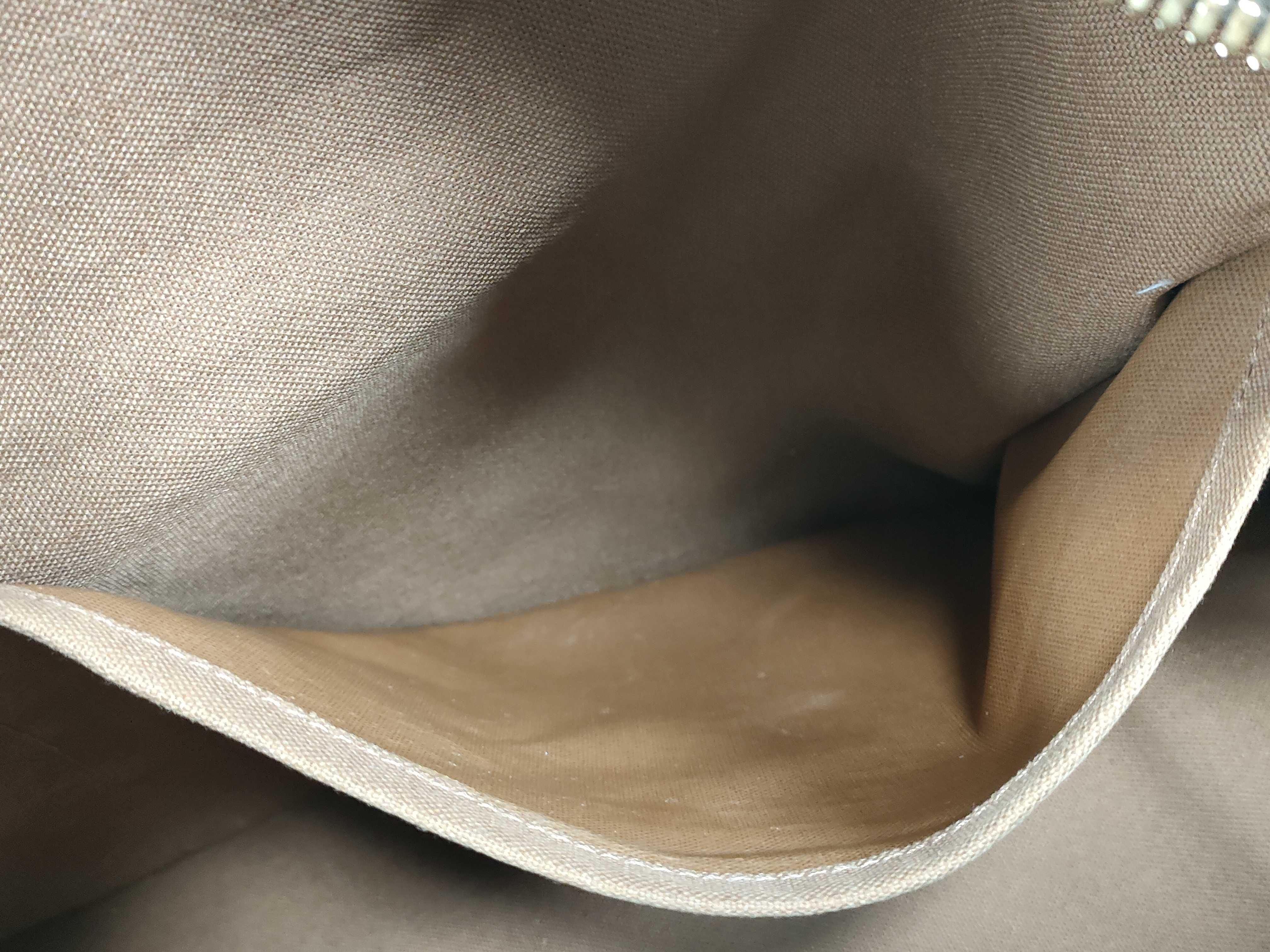 Monogram Louis Vuitton Eole 50 Carry Bag — view 11