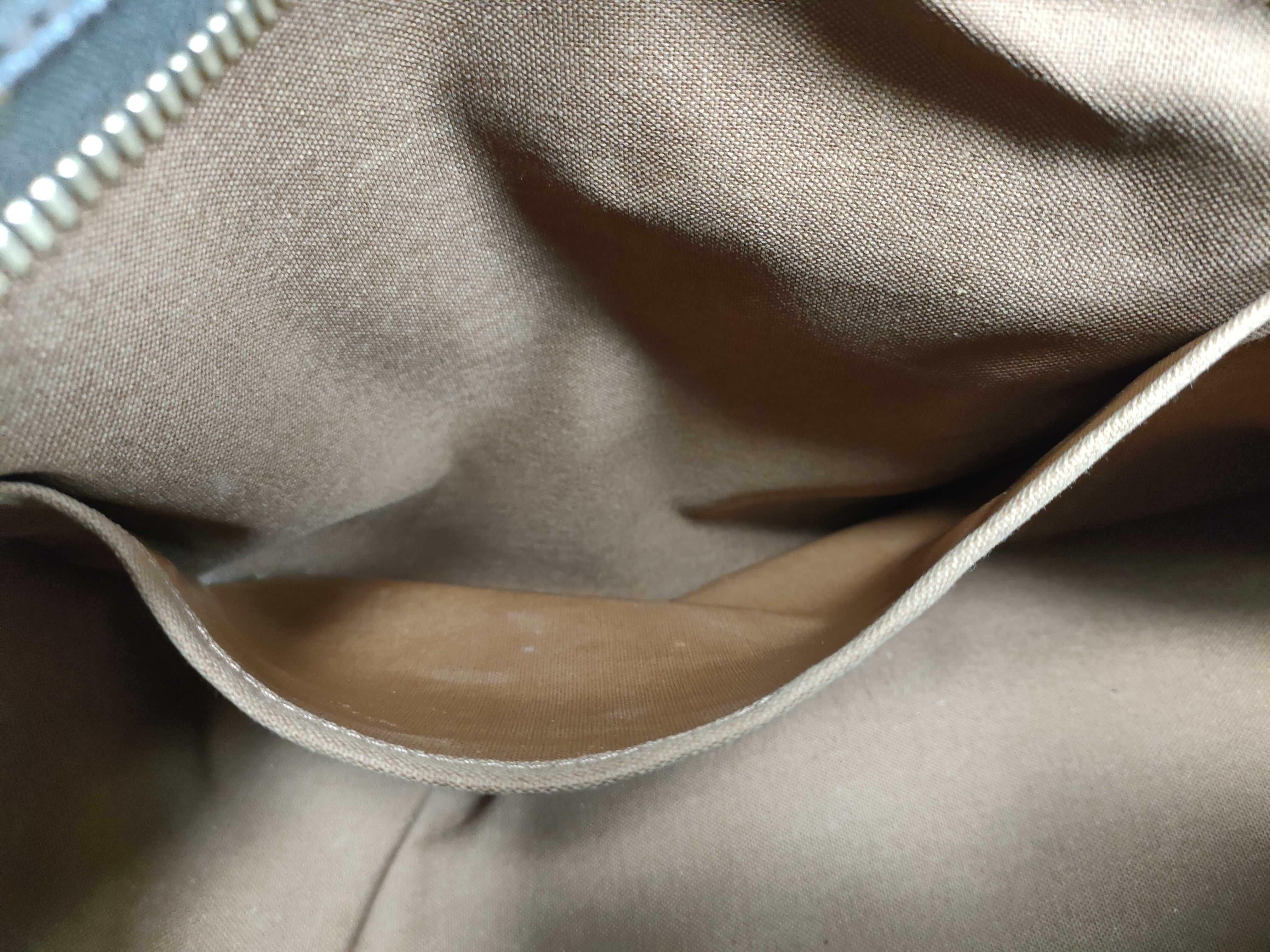Monogram Louis Vuitton Eole 50 Carry Bag — view 12