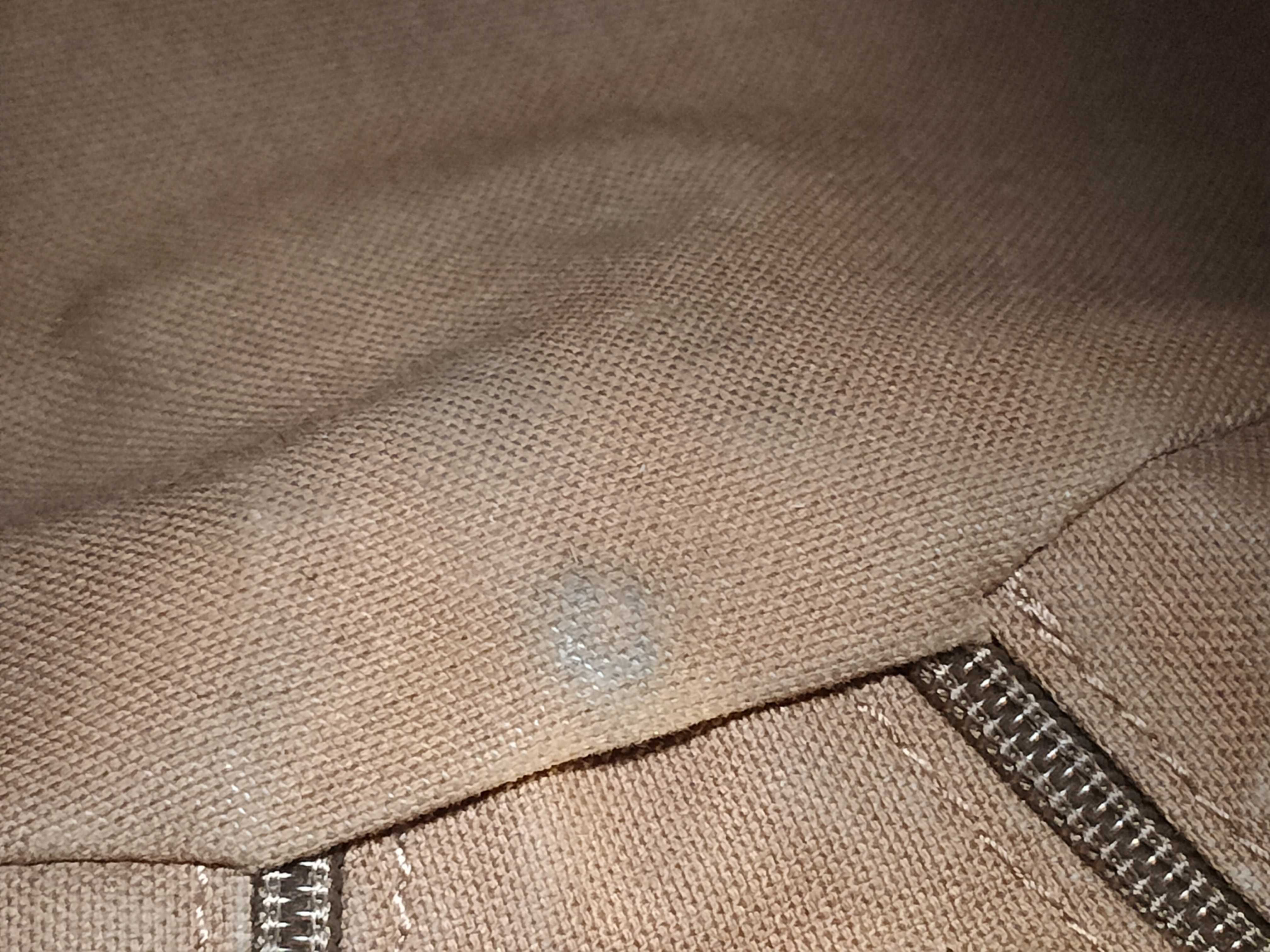 Monogram Louis Vuitton Eole 50 Carry Bag — view 14