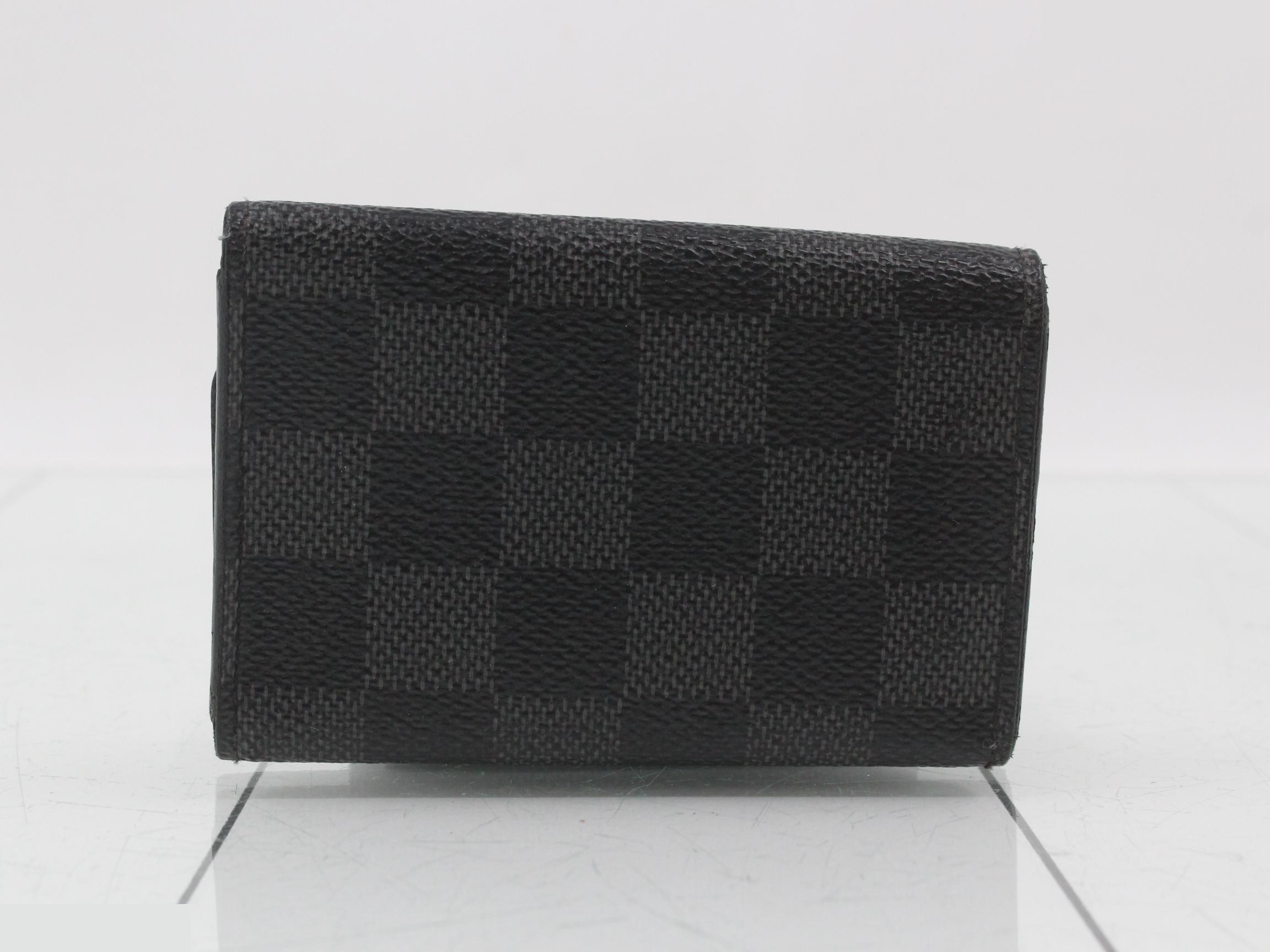 Damier Graphite Multicles 6 — view 2