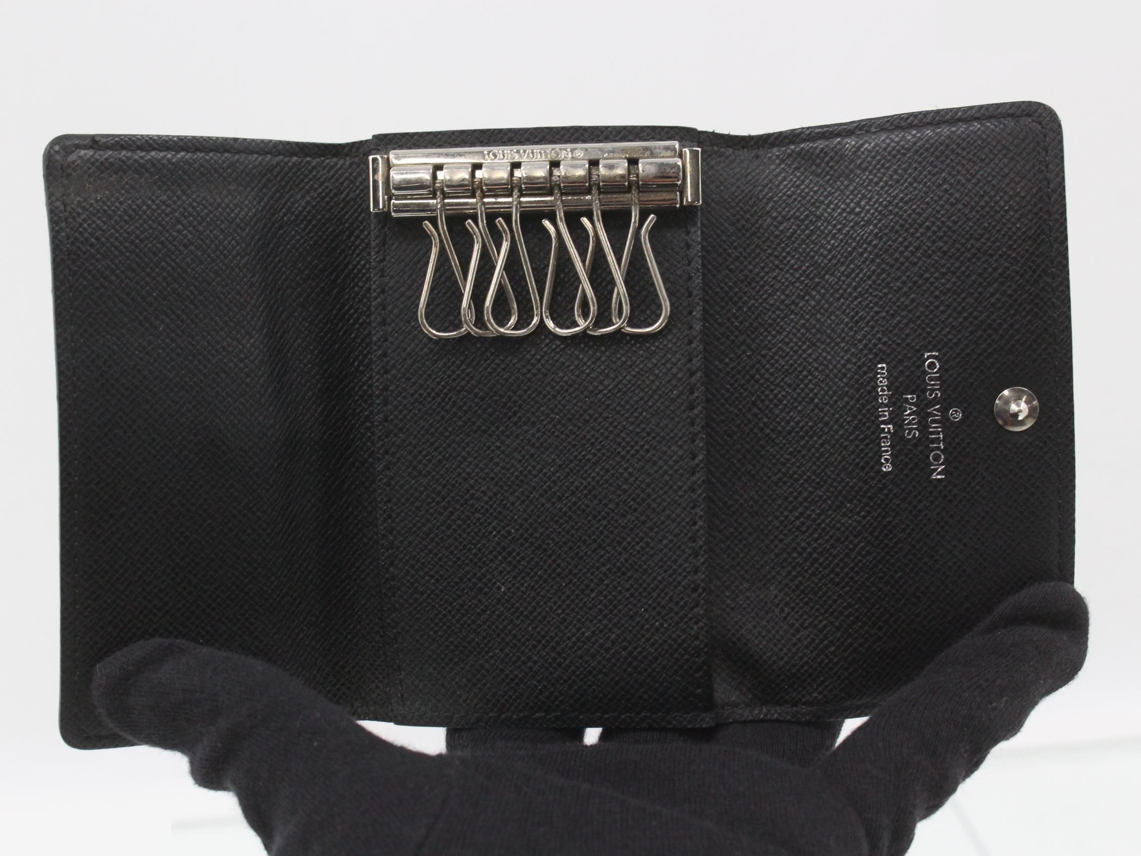 Damier Graphite Multicles 6 — view 4