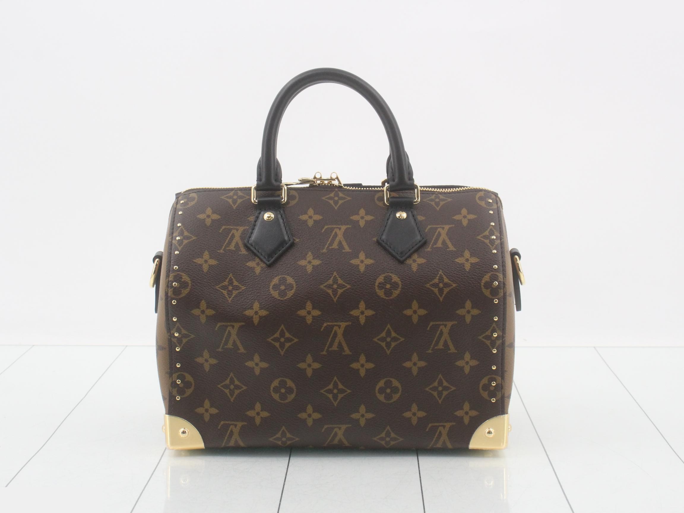 Speedy Trunk 25 — view 2