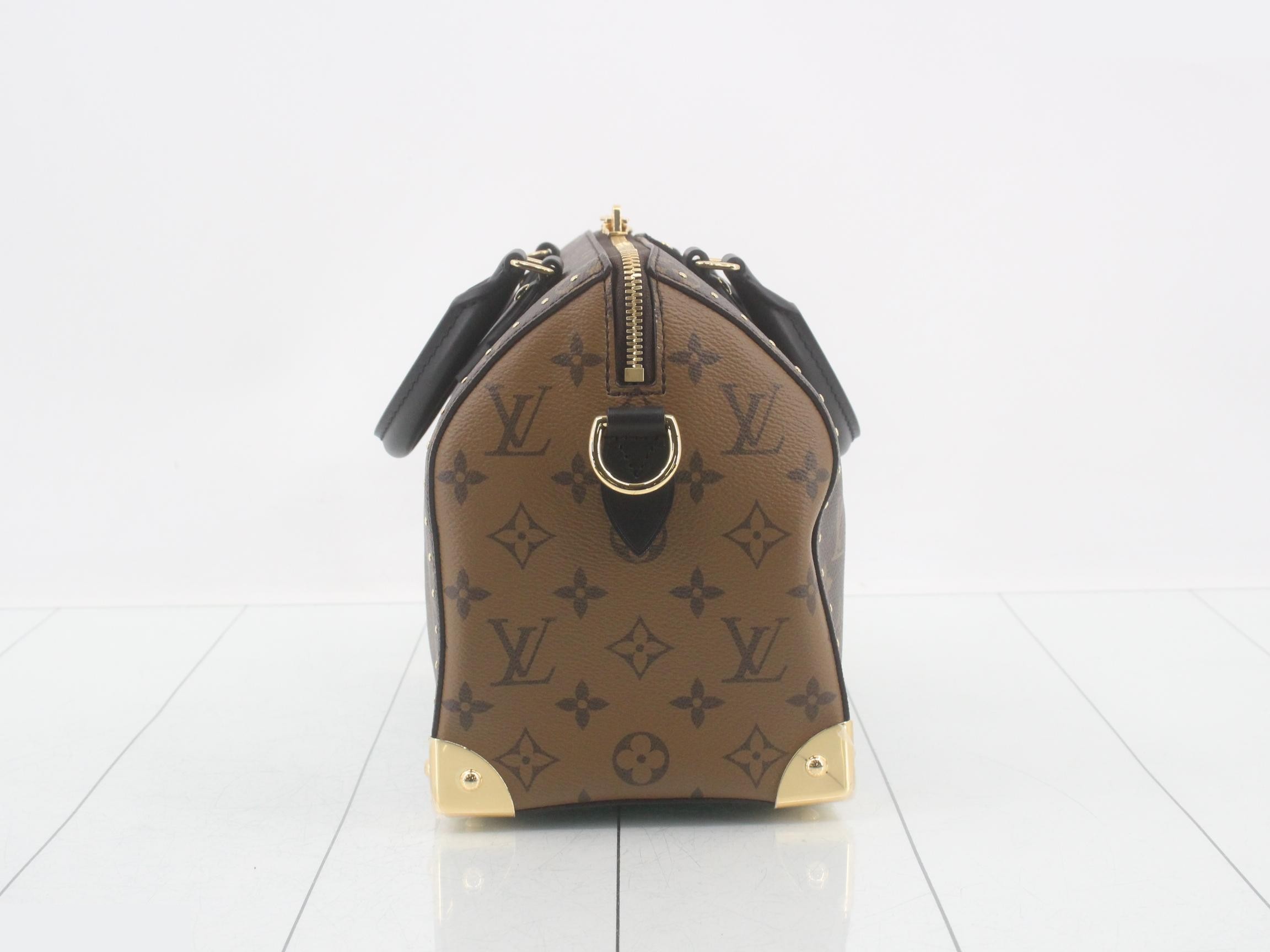 Speedy Trunk 25 — view 4