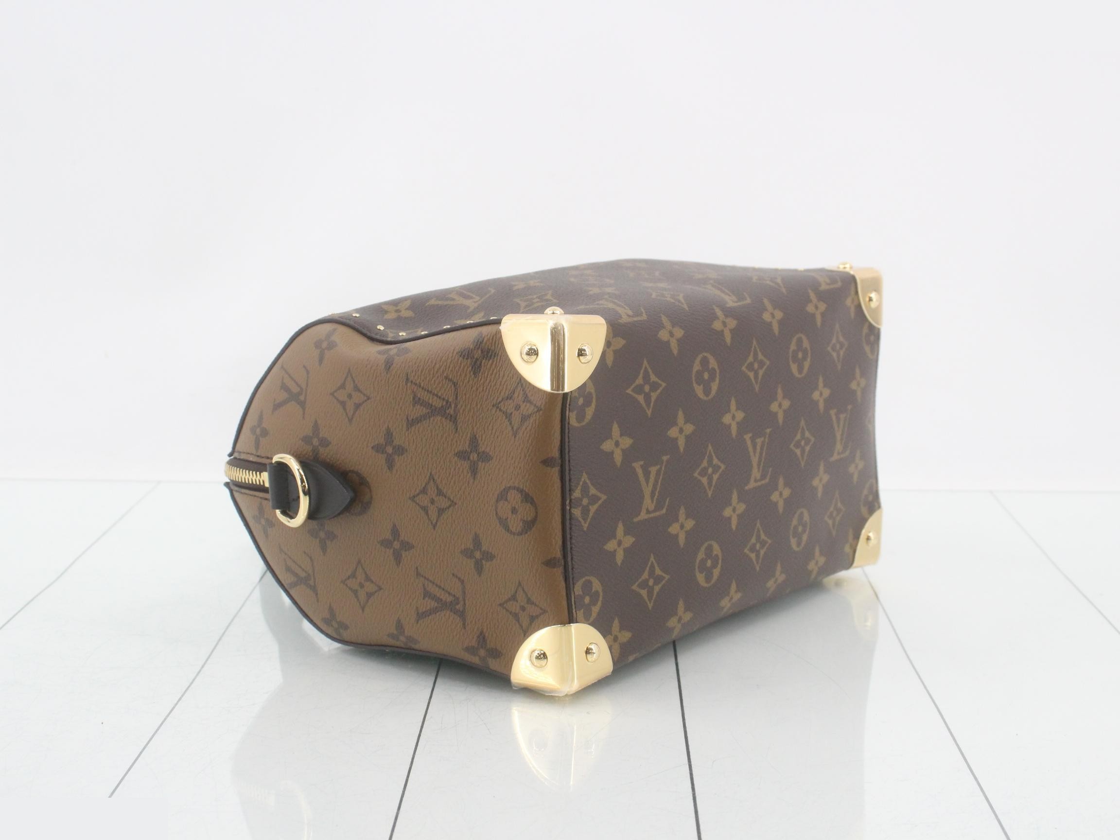 Speedy Trunk 25 — view 5
