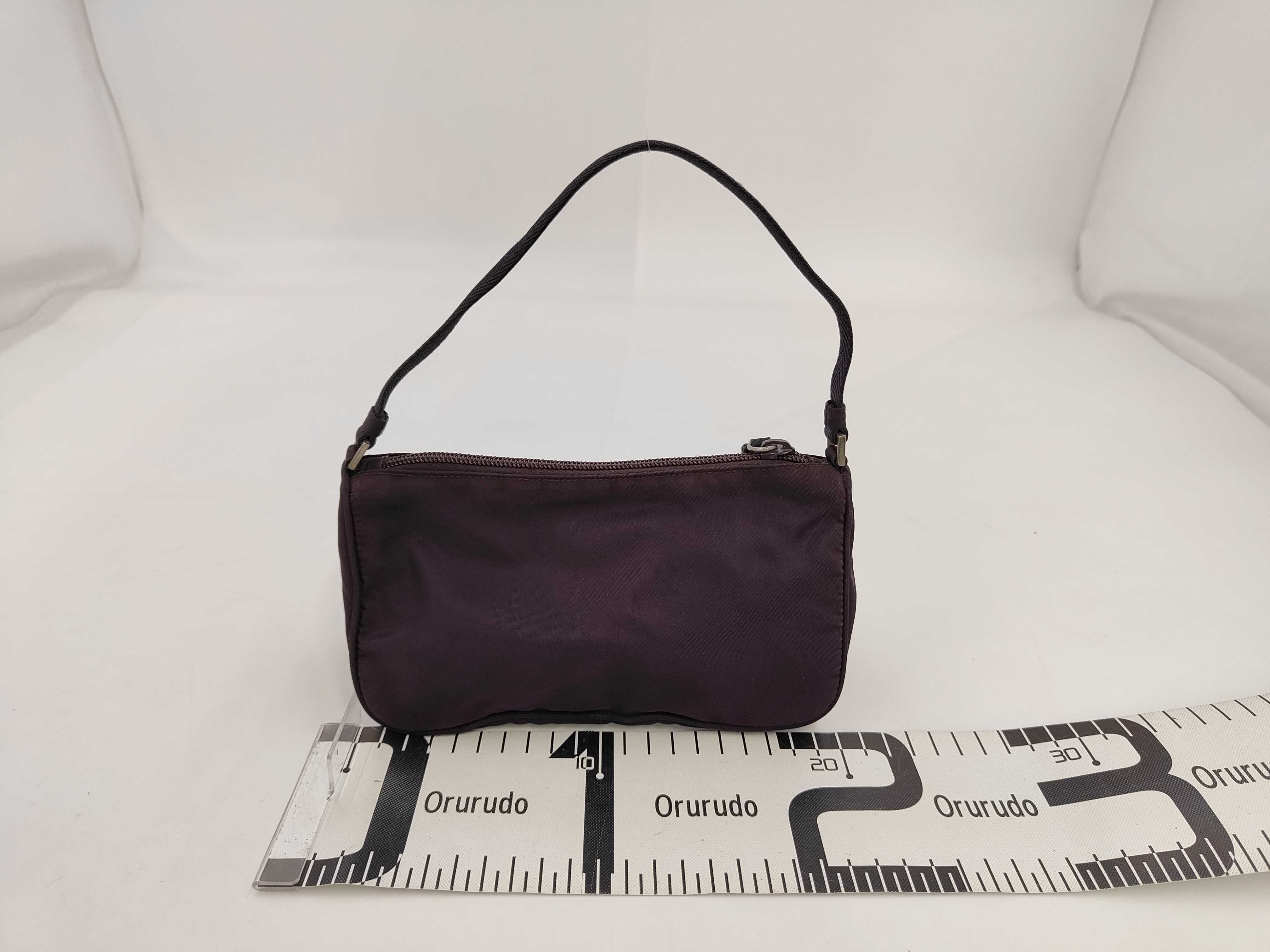 Nylon Handbag — view 2