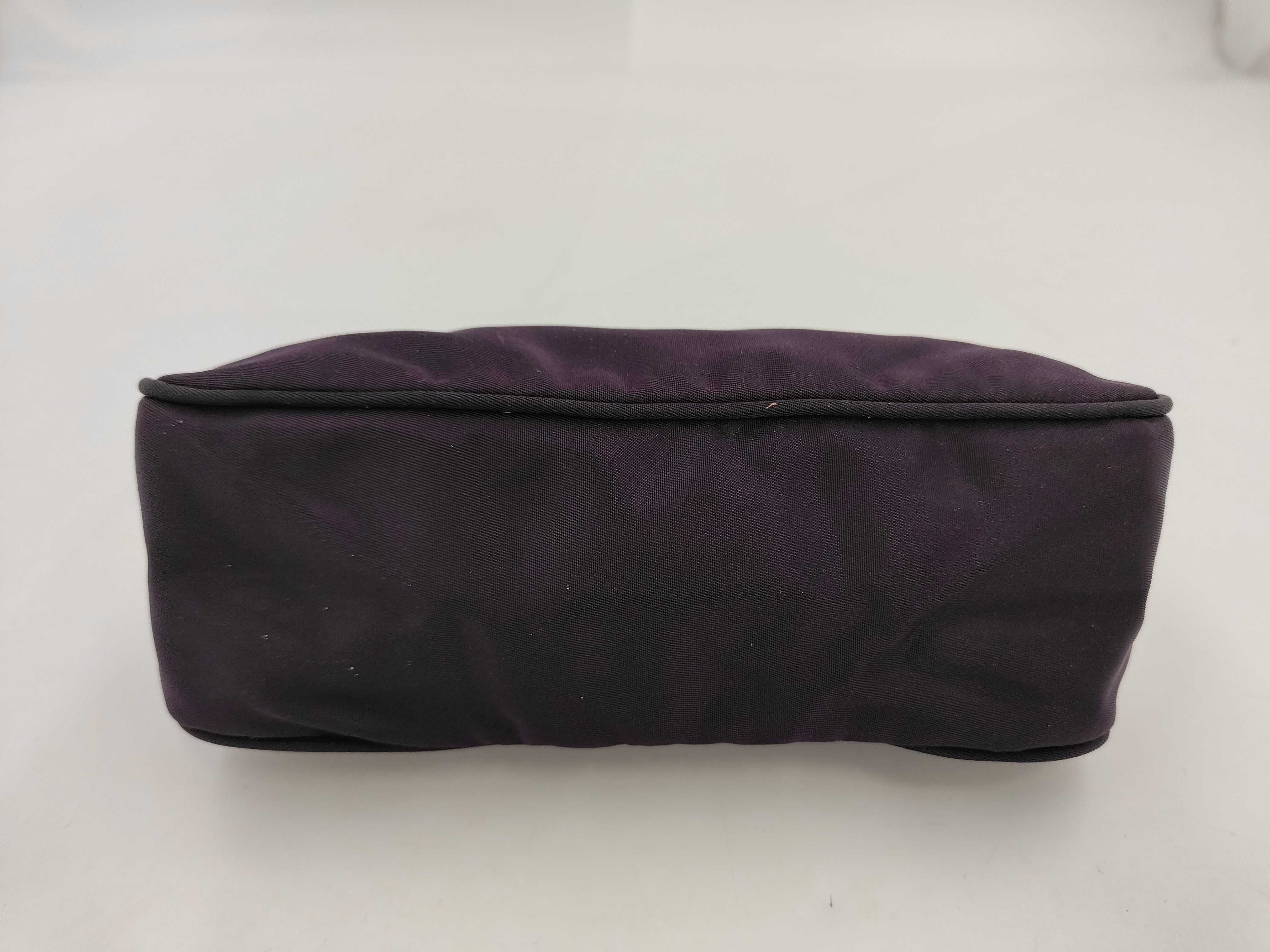 Nylon Handbag — view 3