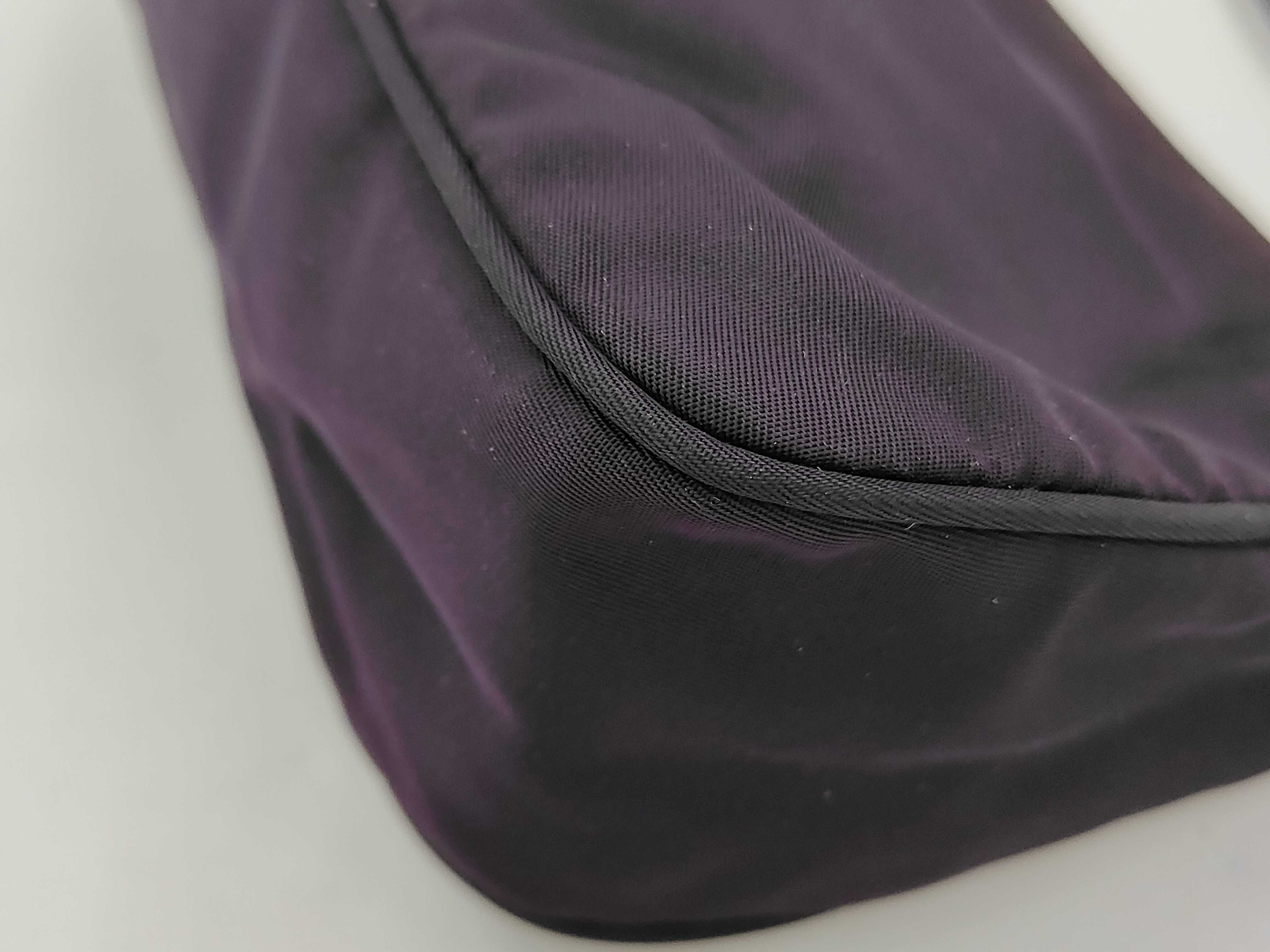Nylon Handbag — view 4