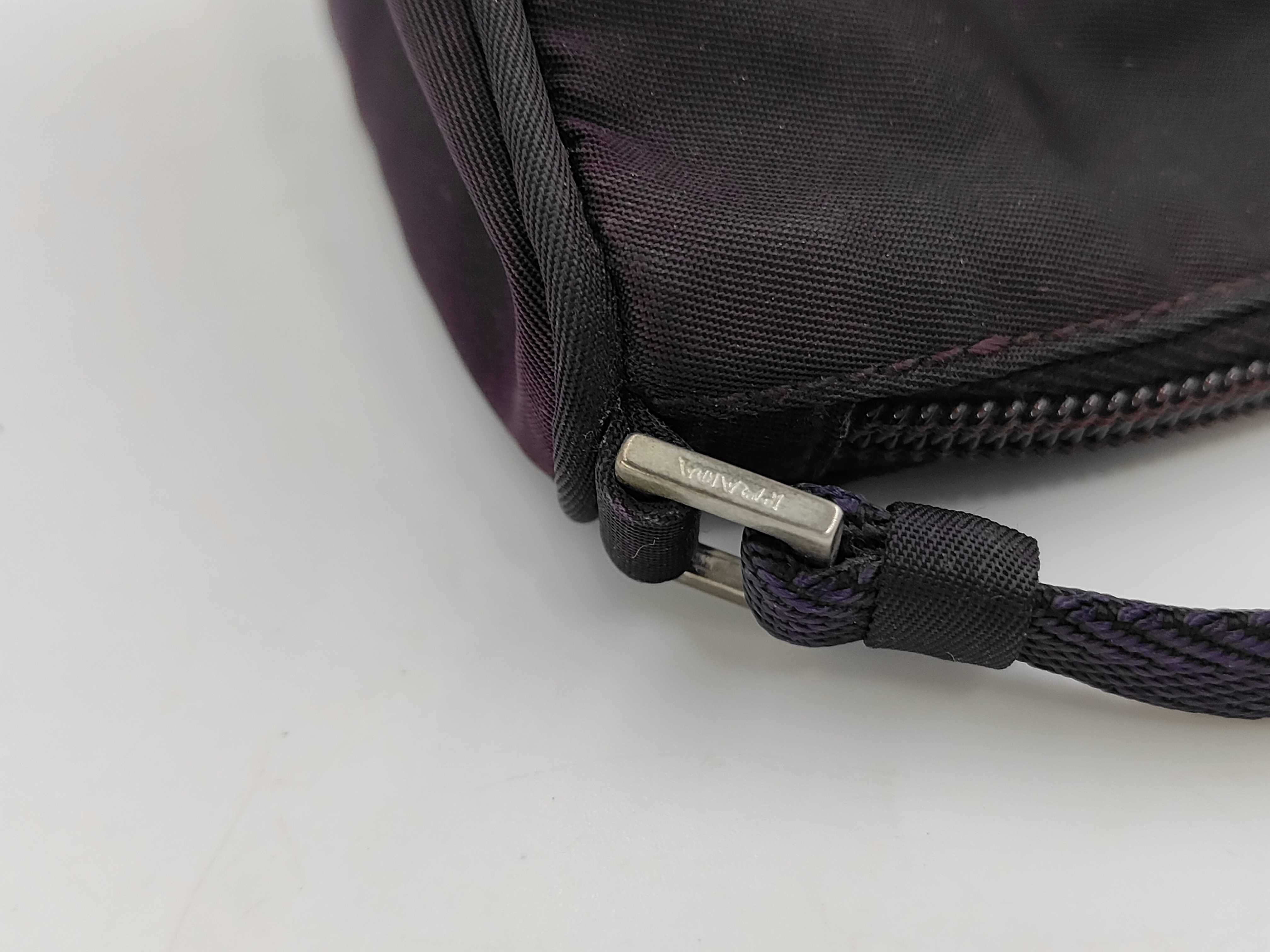 Nylon Handbag — view 5