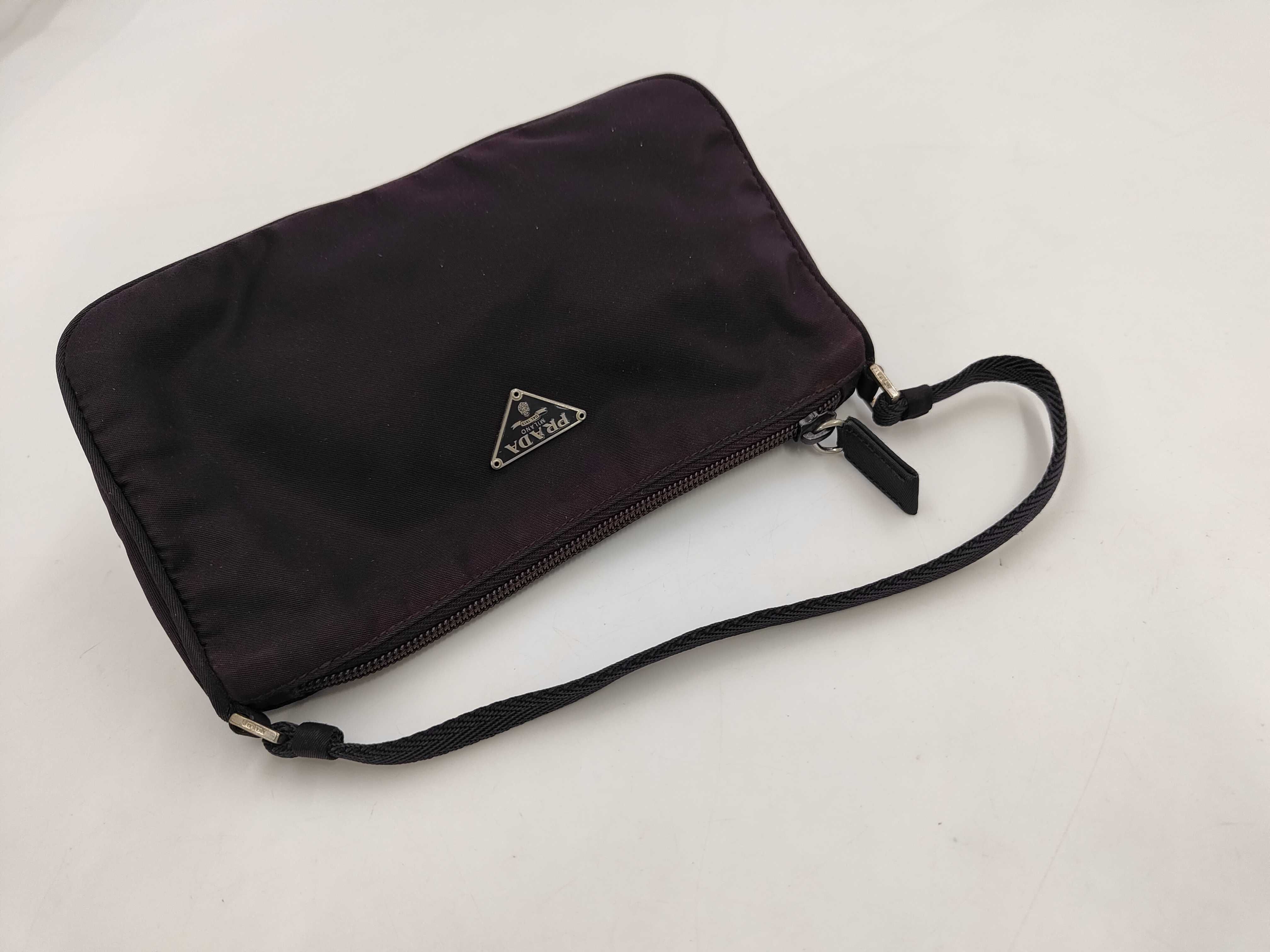 Nylon Handbag — view 6