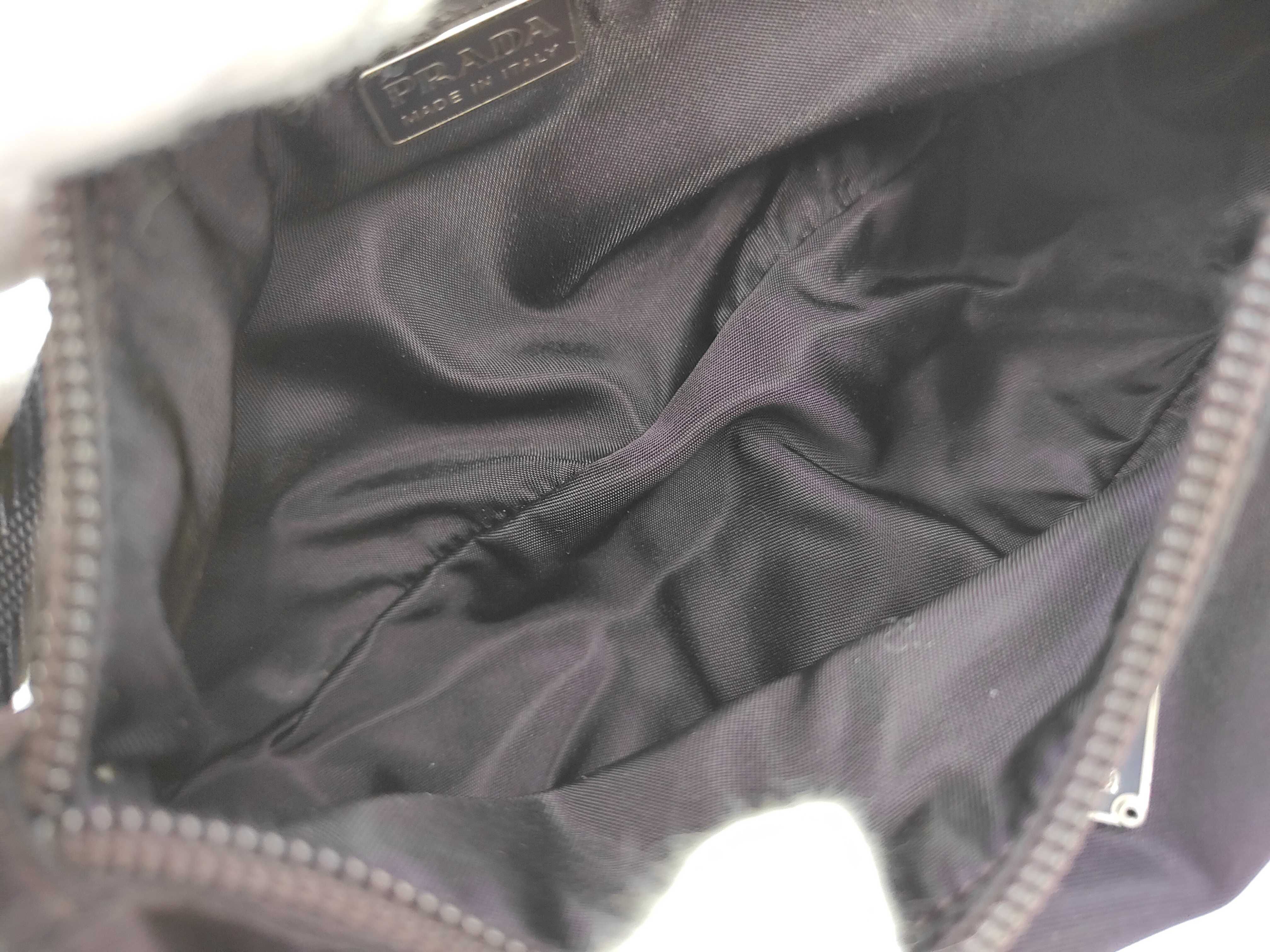 Nylon Handbag — view 9
