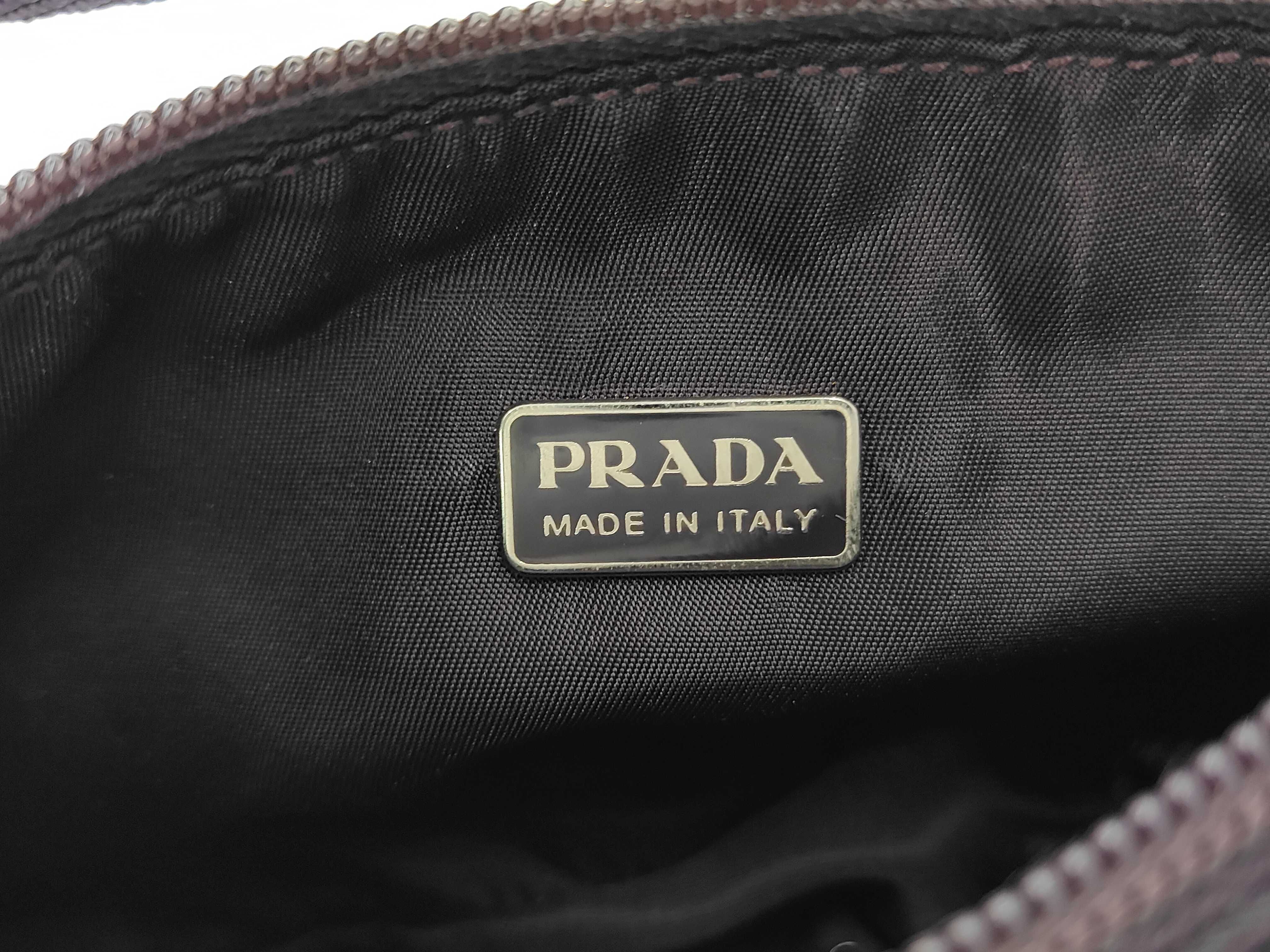 Nylon Handbag — view 10