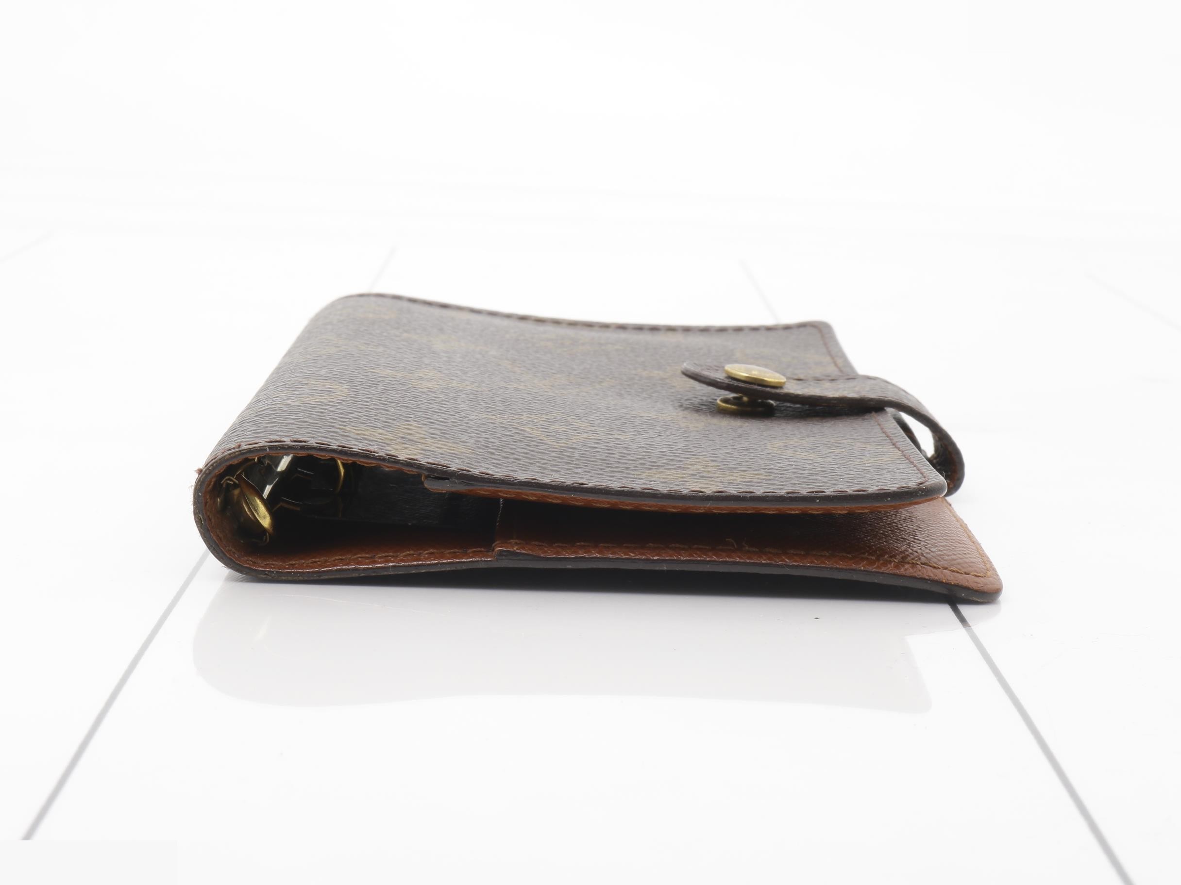 Agenda PM — view 3
