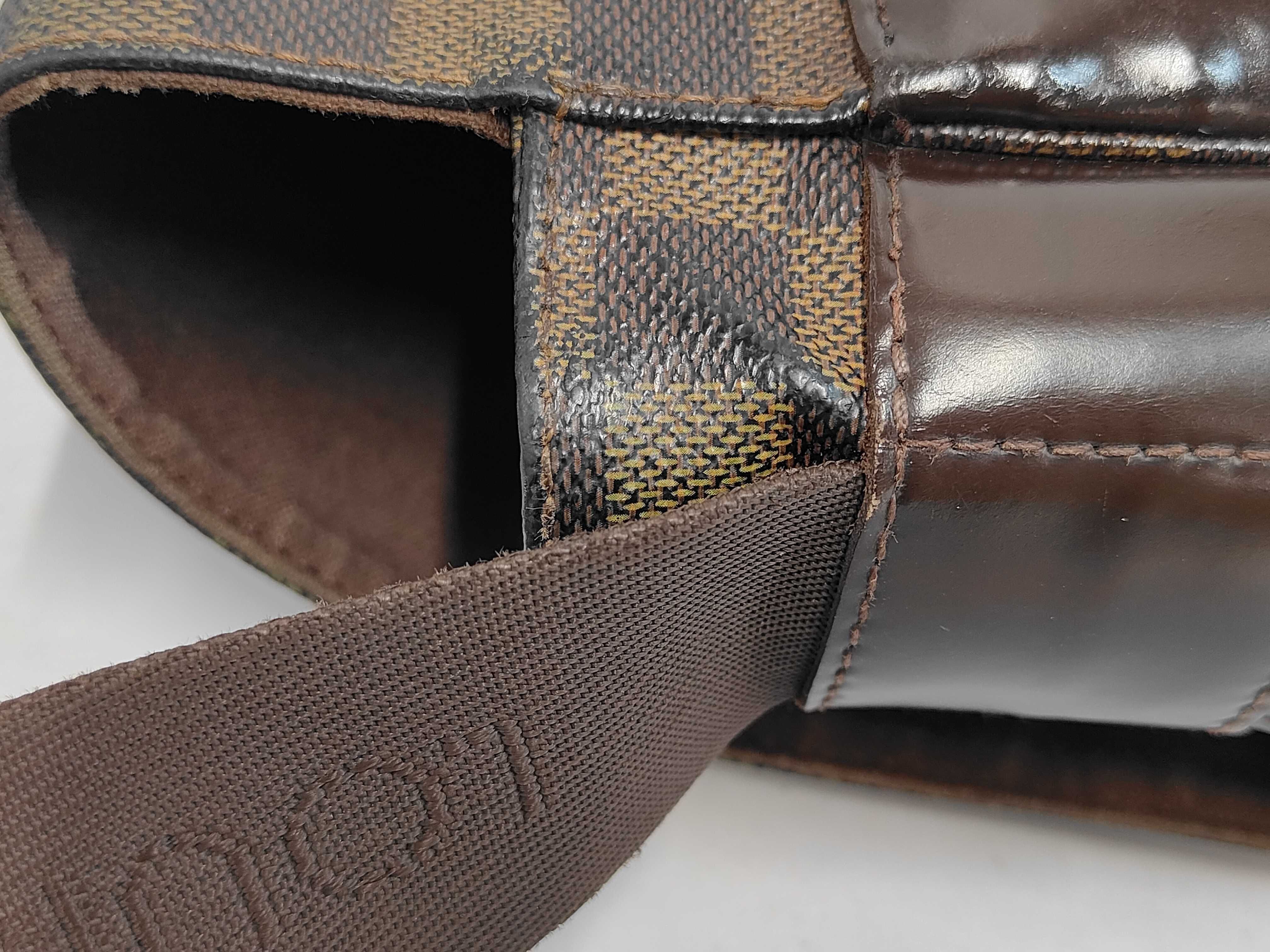 N45258 Bastille Shoulder Bag — view 6