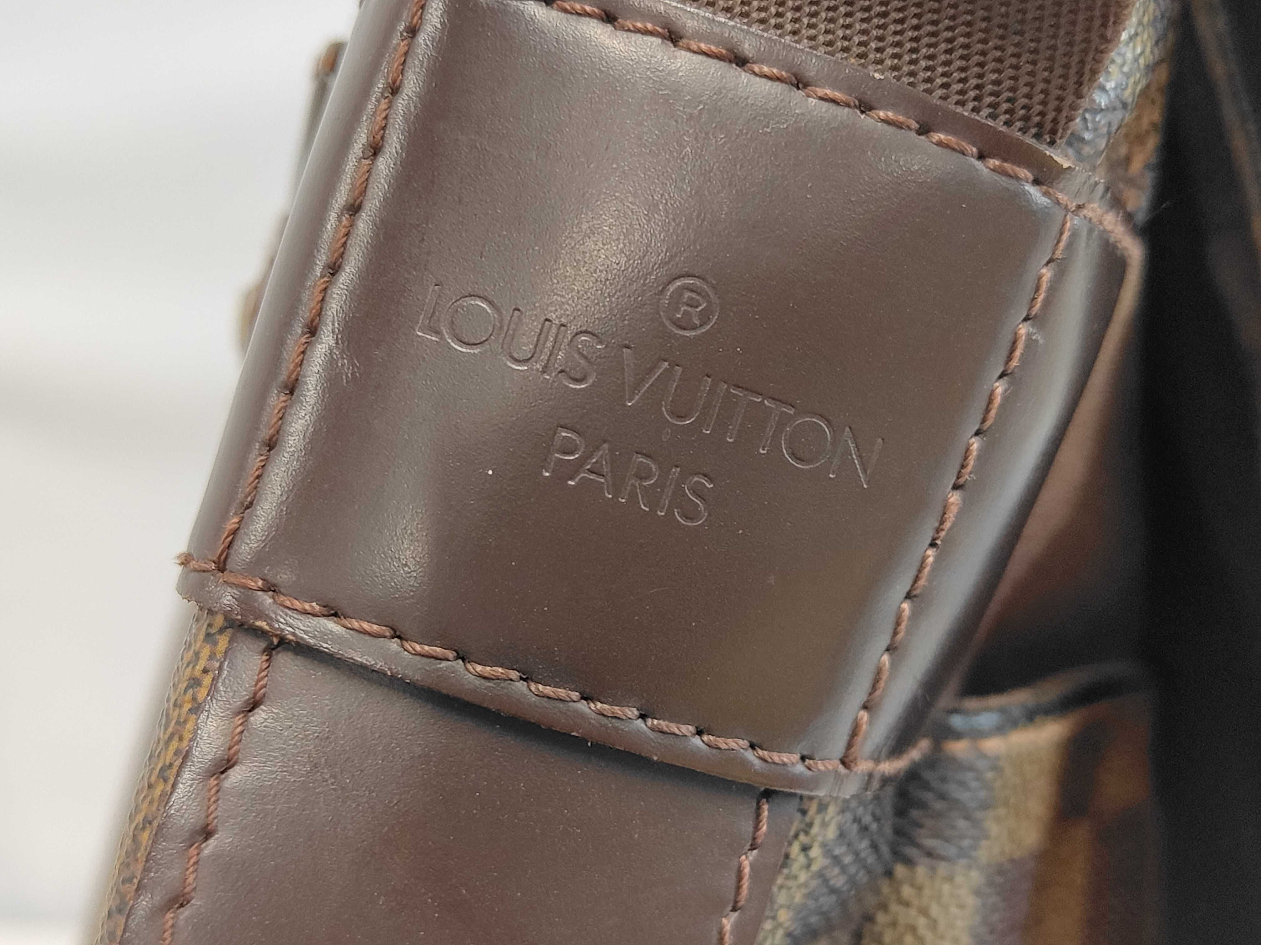 N45258 Bastille Shoulder Bag — view 7