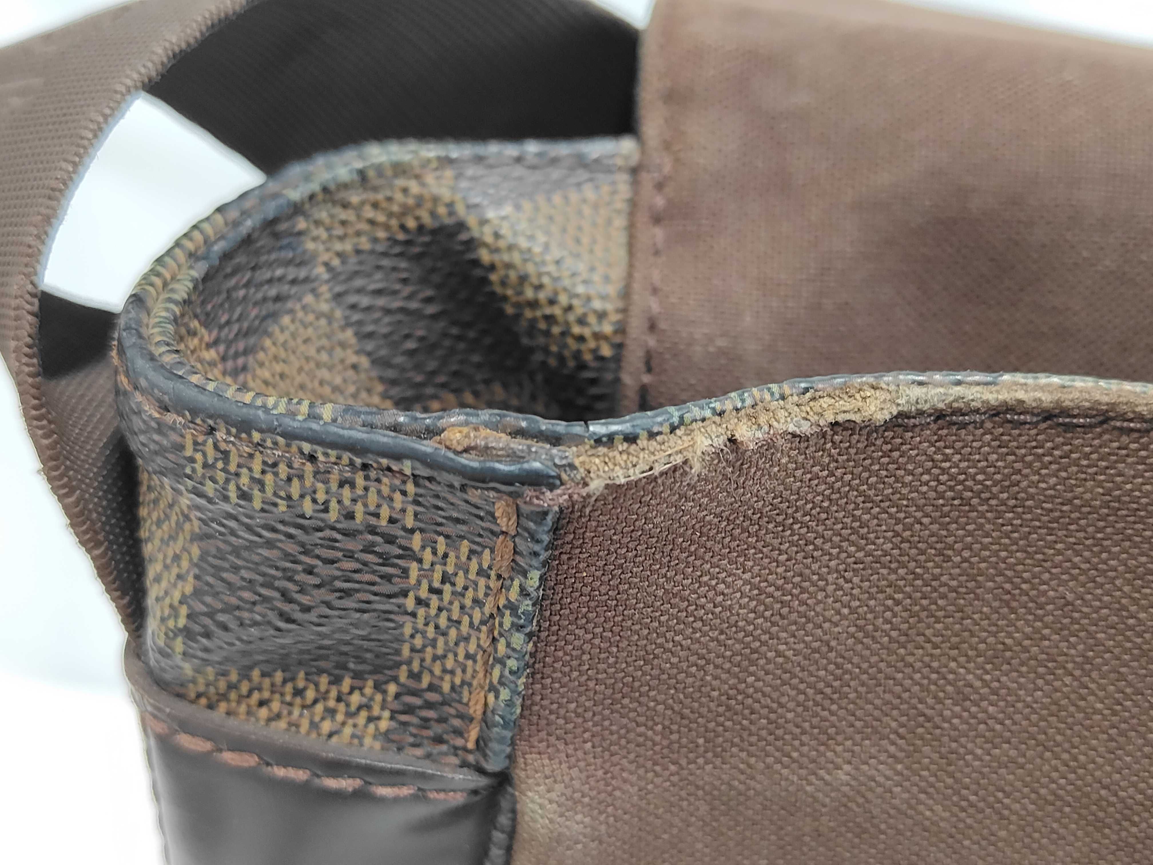 N45258 Bastille Shoulder Bag — view 10
