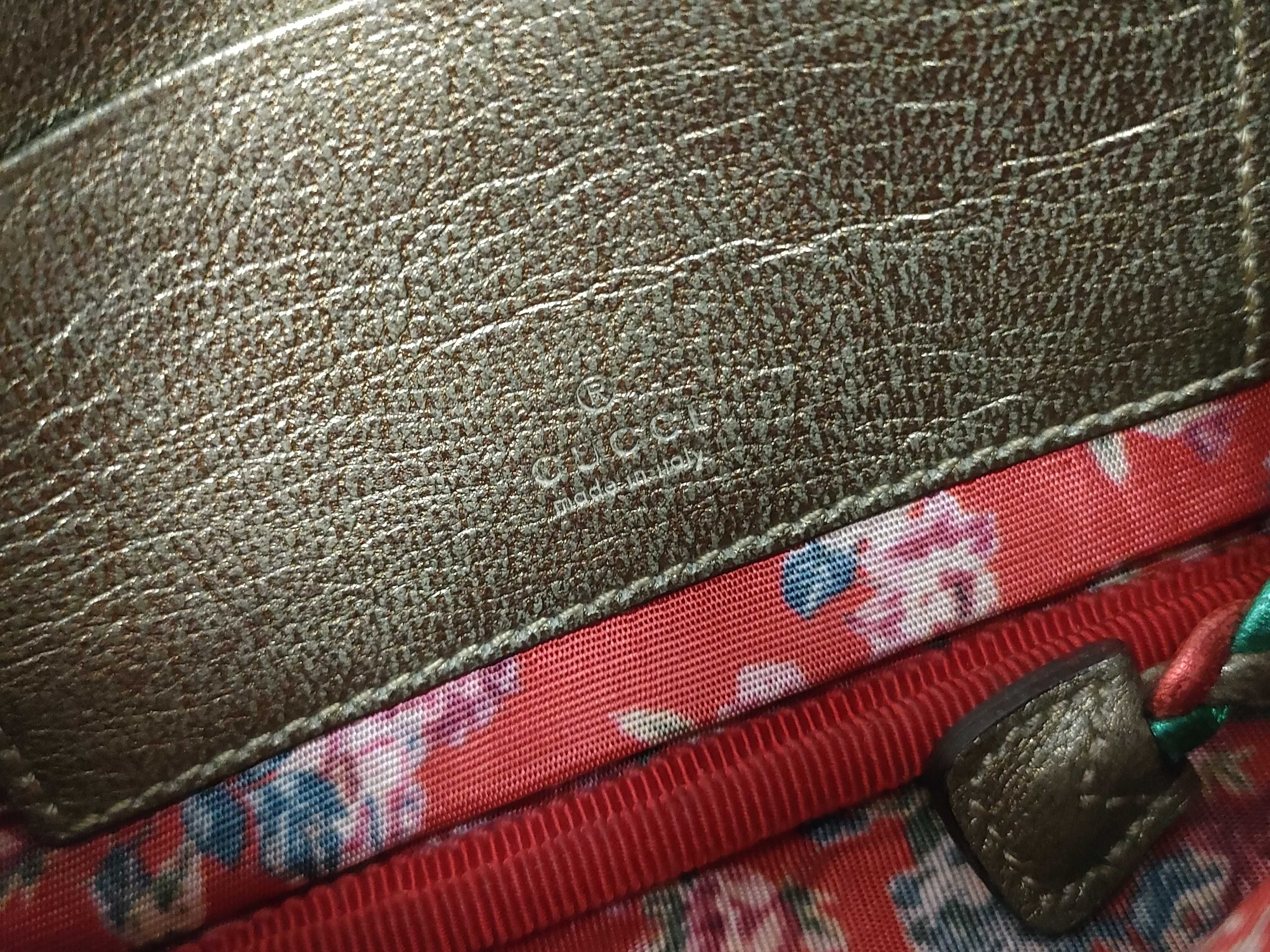 Shoulder Bag — view 12