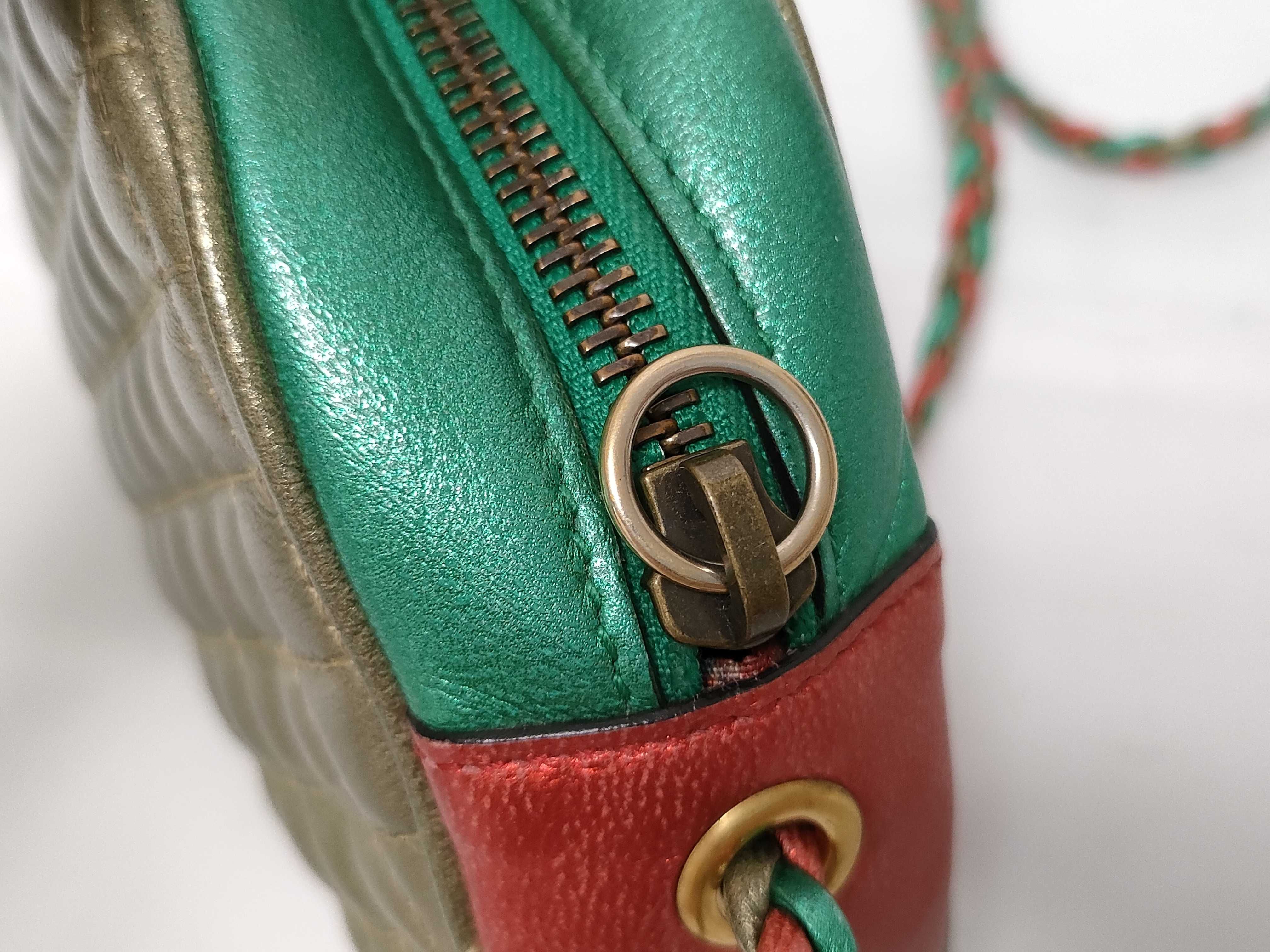 Shoulder Bag — view 3
