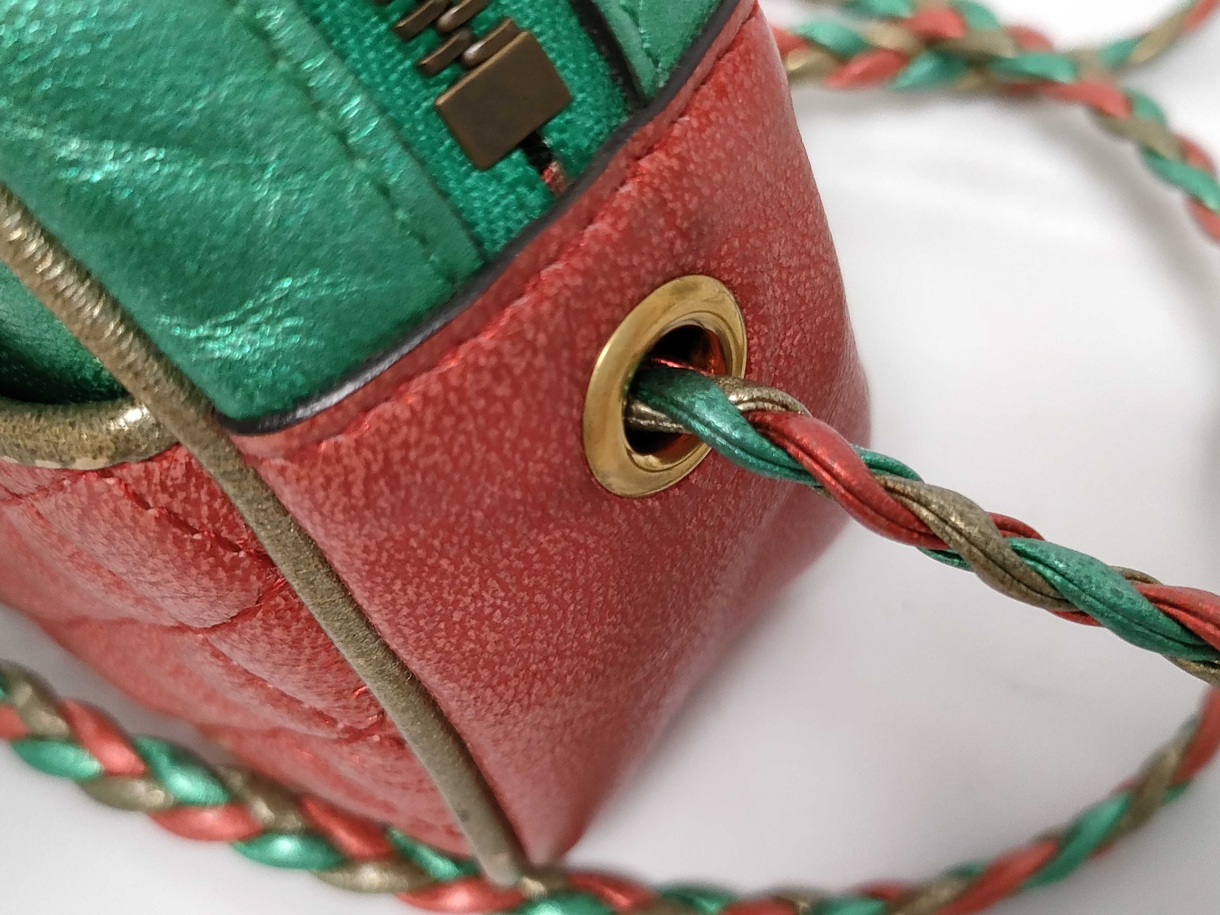 Shoulder Bag — view 5