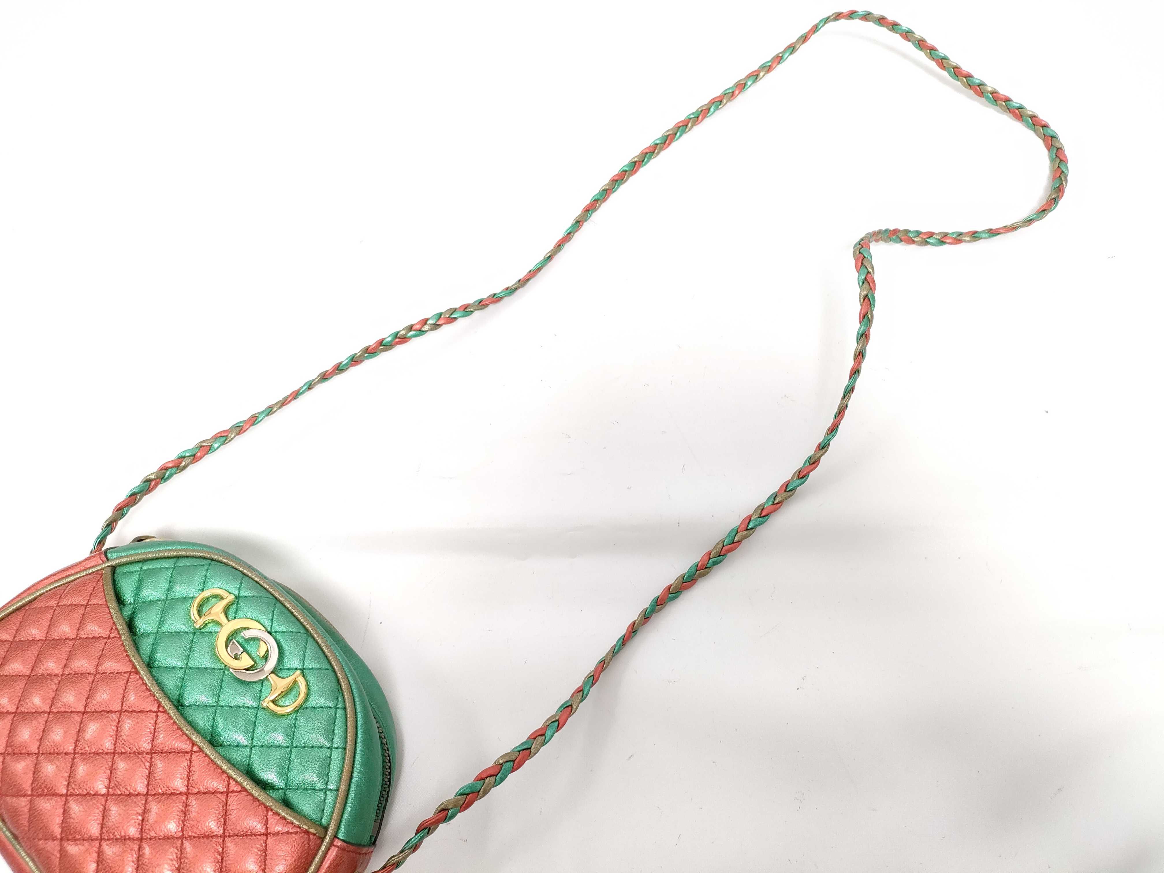 Shoulder Bag — view 7