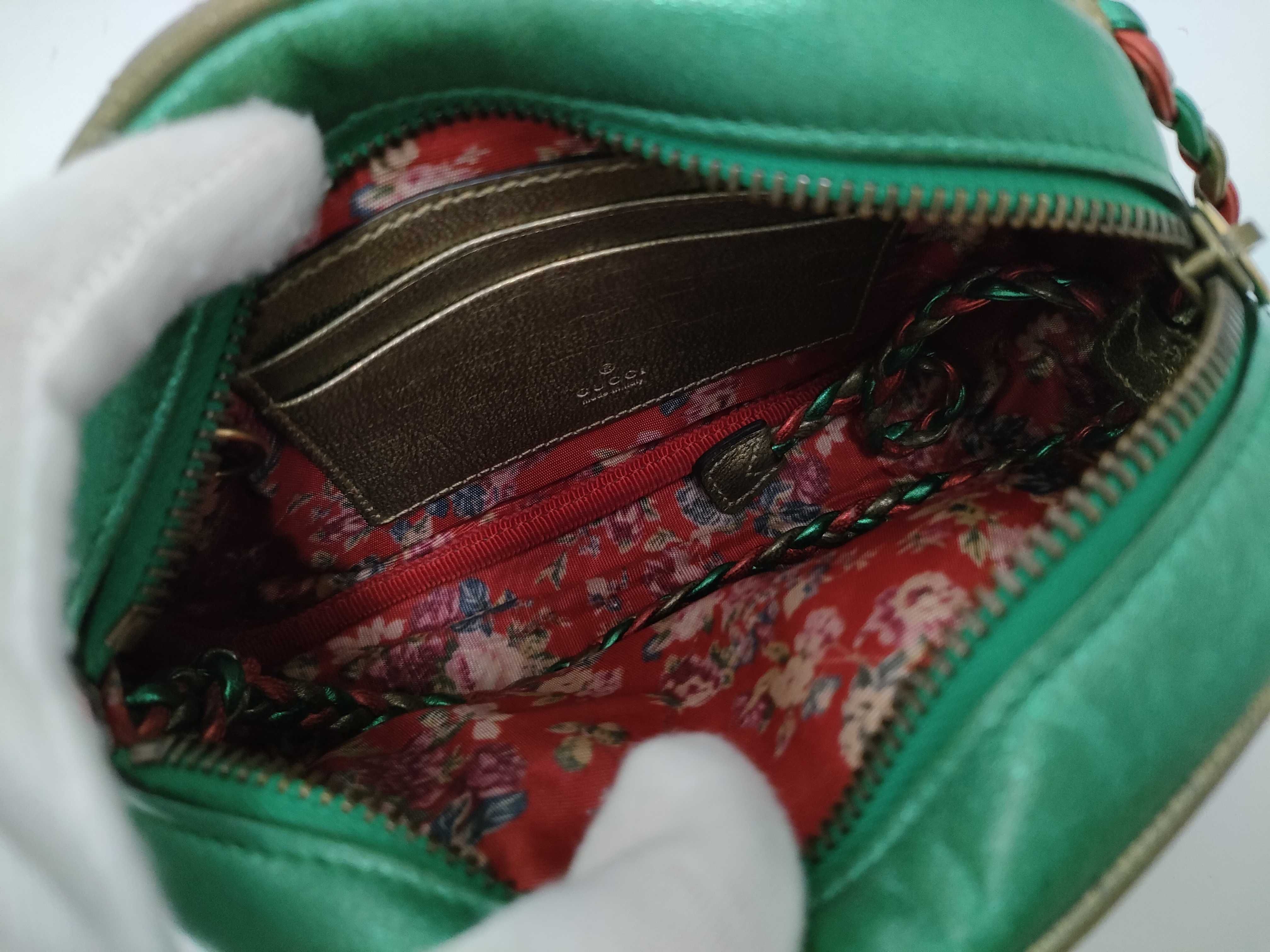 Shoulder Bag — view 9
