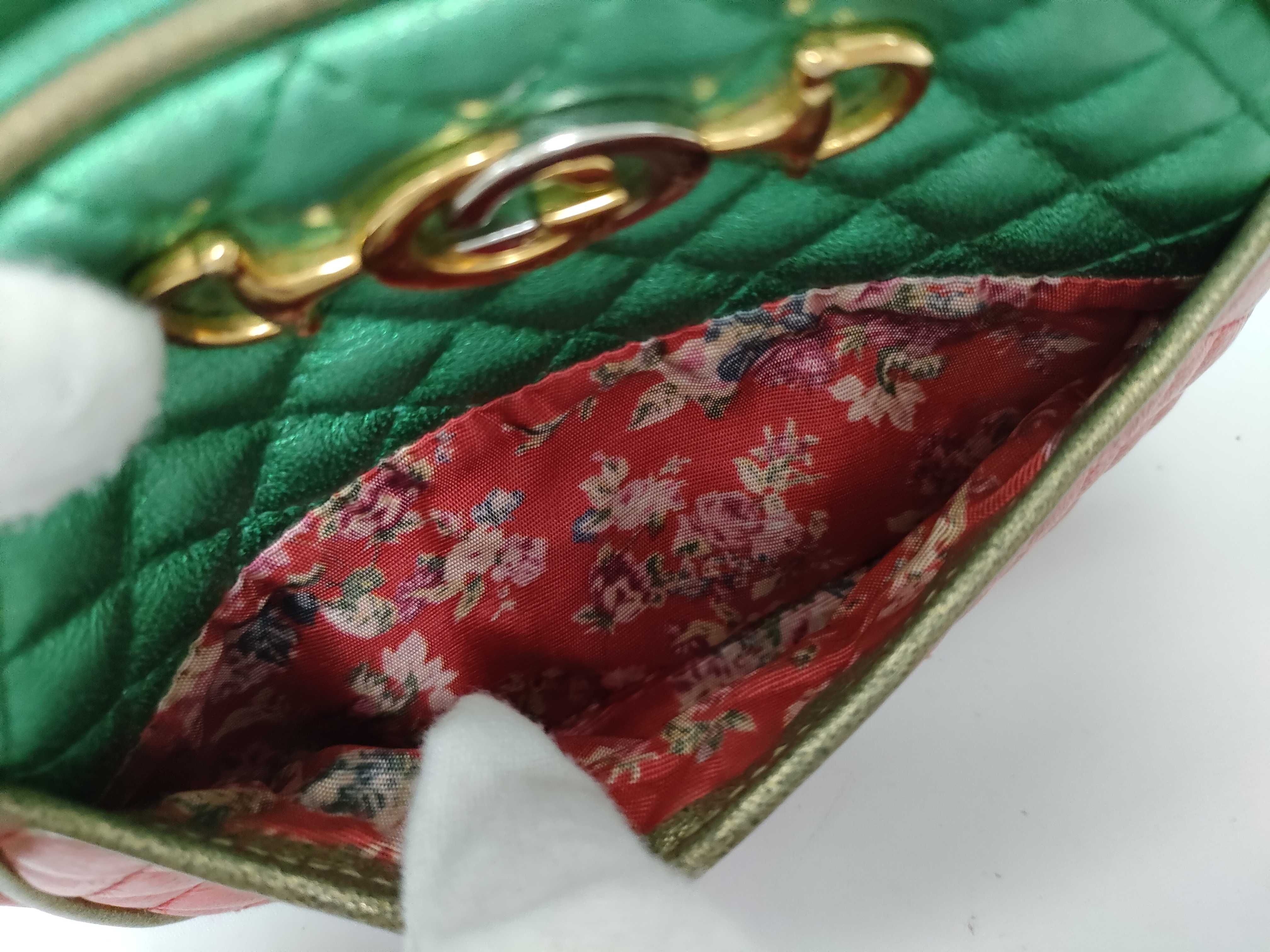 Shoulder Bag — view 10