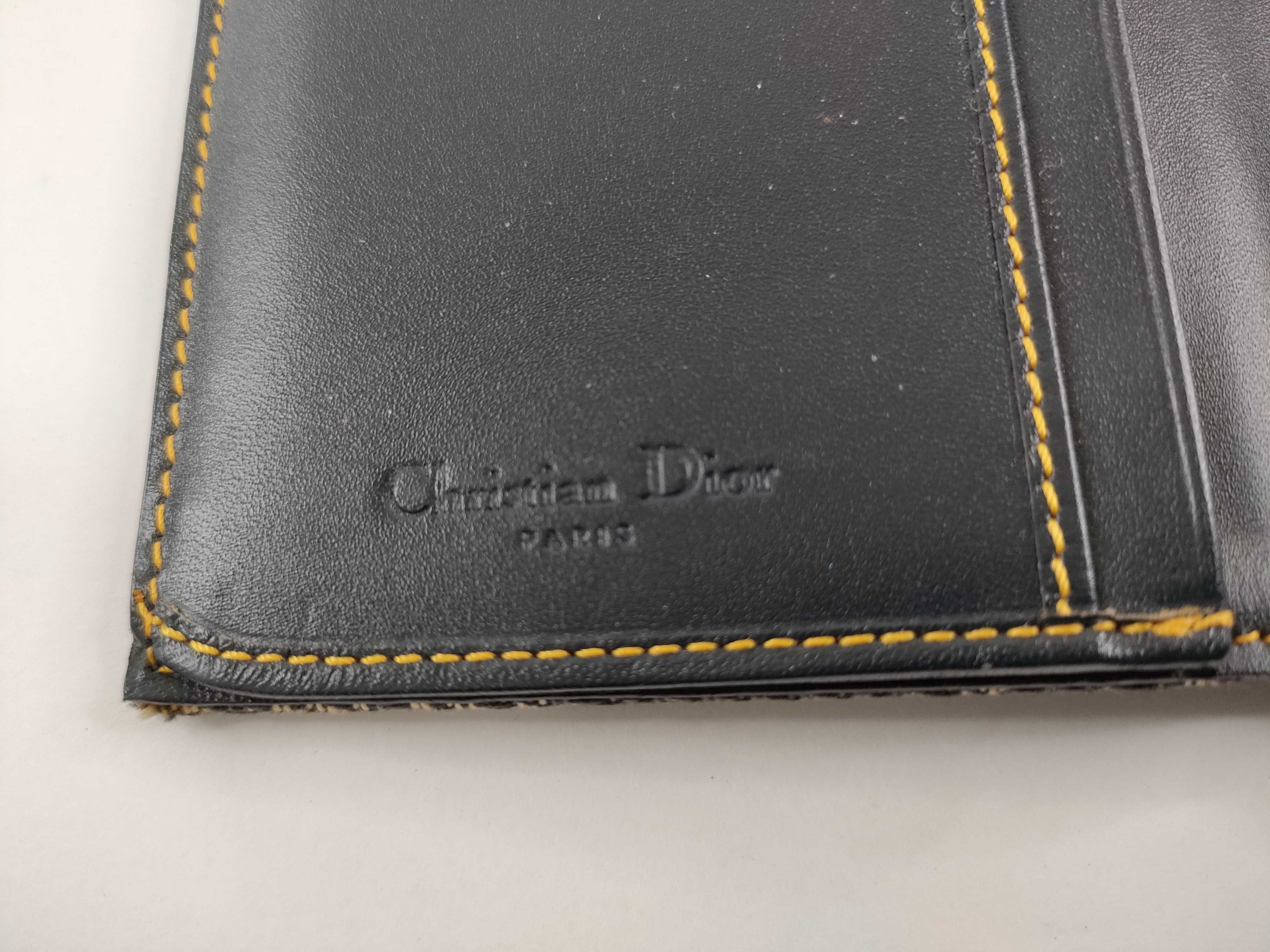 Trotter Long Wallet with Logo *1 Wallet — view 11