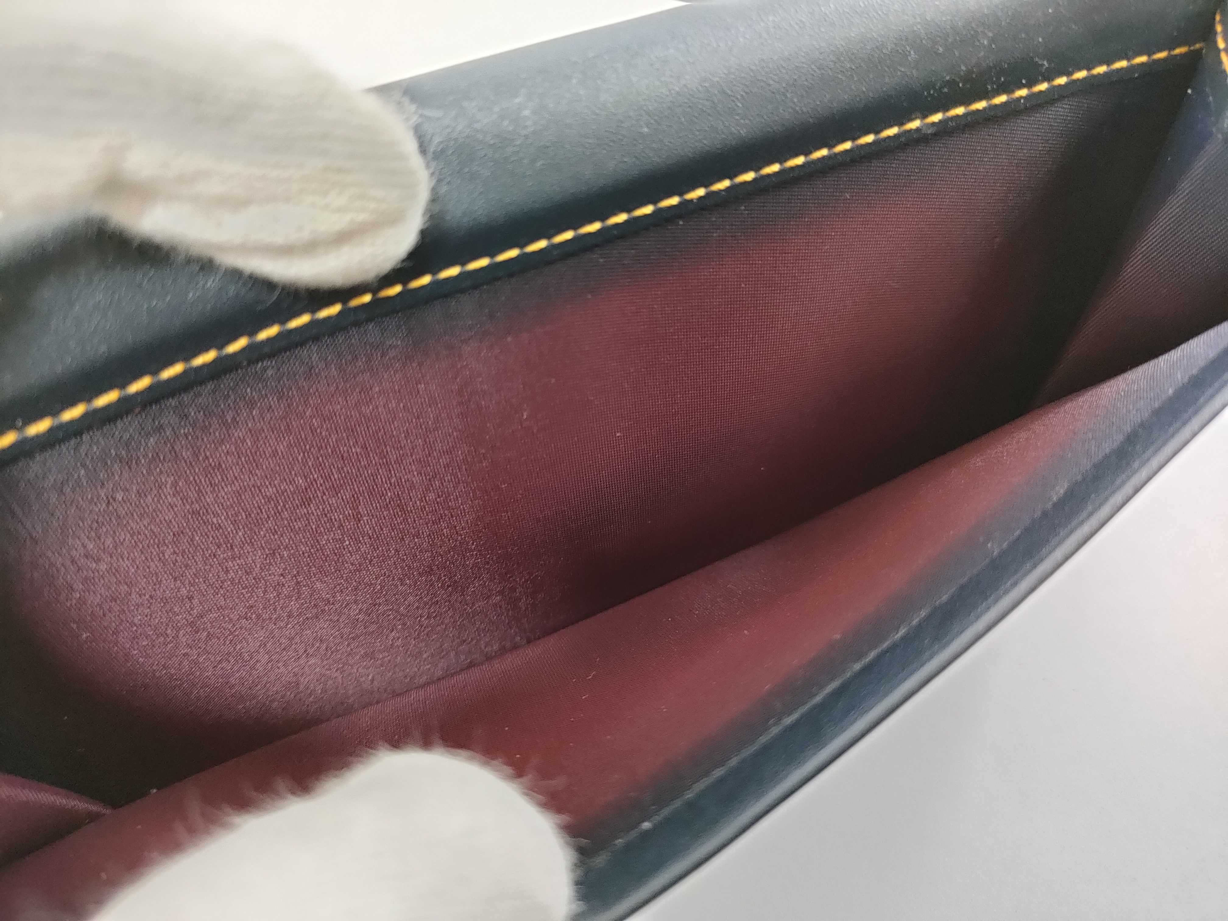 Trotter Long Wallet with Logo *1 Wallet — view 12