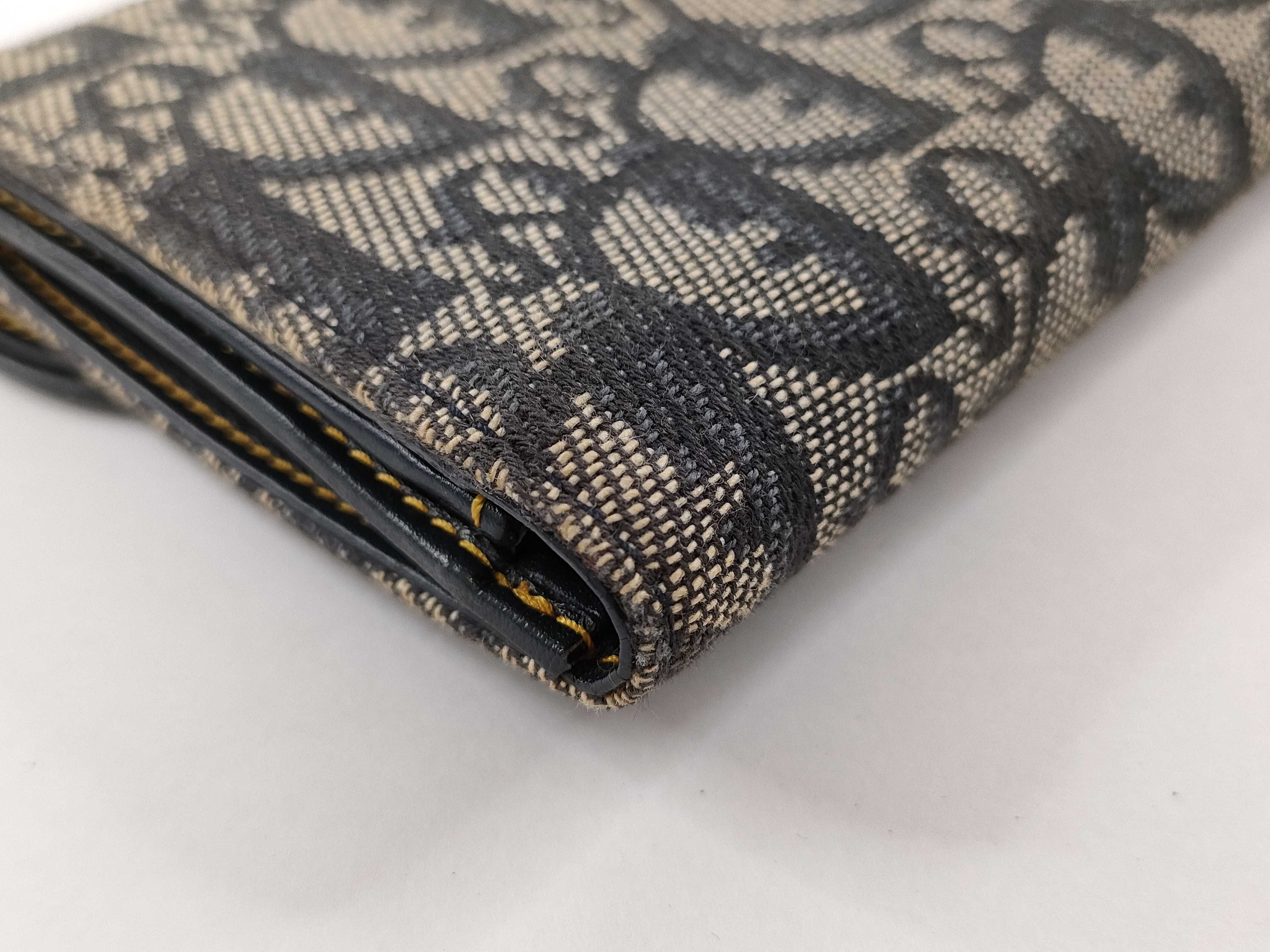 Trotter Long Wallet with Logo *1 Wallet — view 14