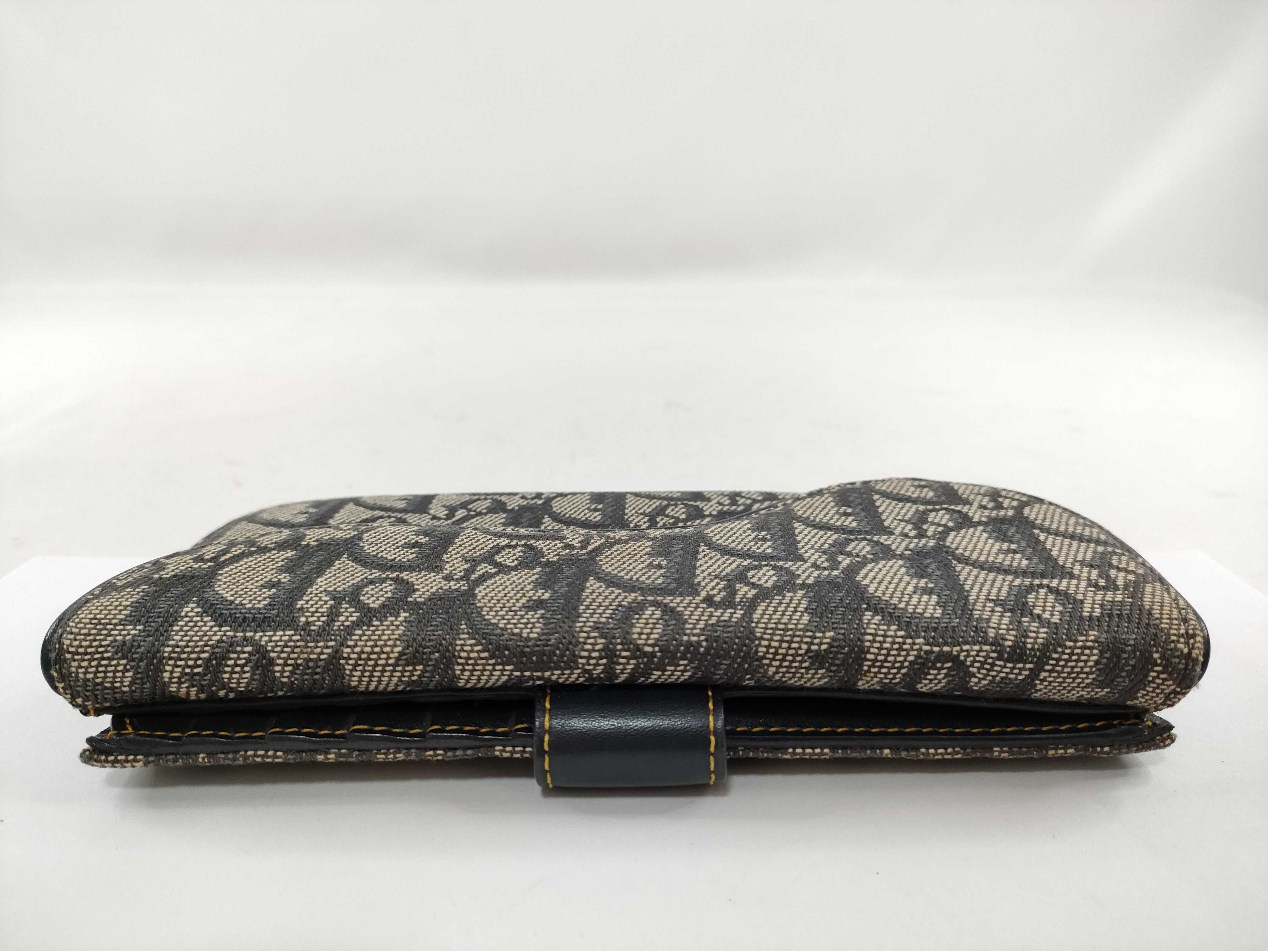 Trotter Long Wallet with Logo *1 Wallet — view 5