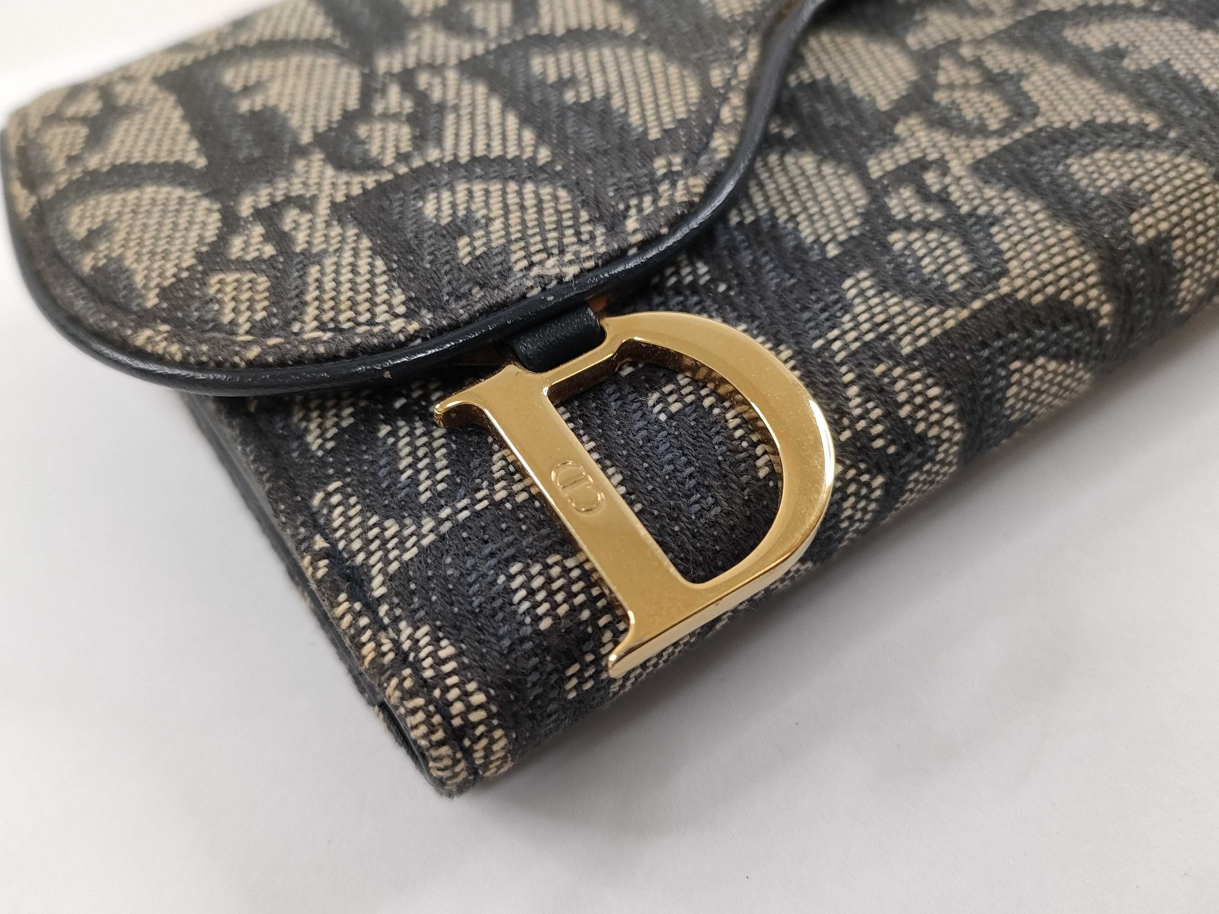 Trotter Long Wallet with Logo *1 Wallet — view 6