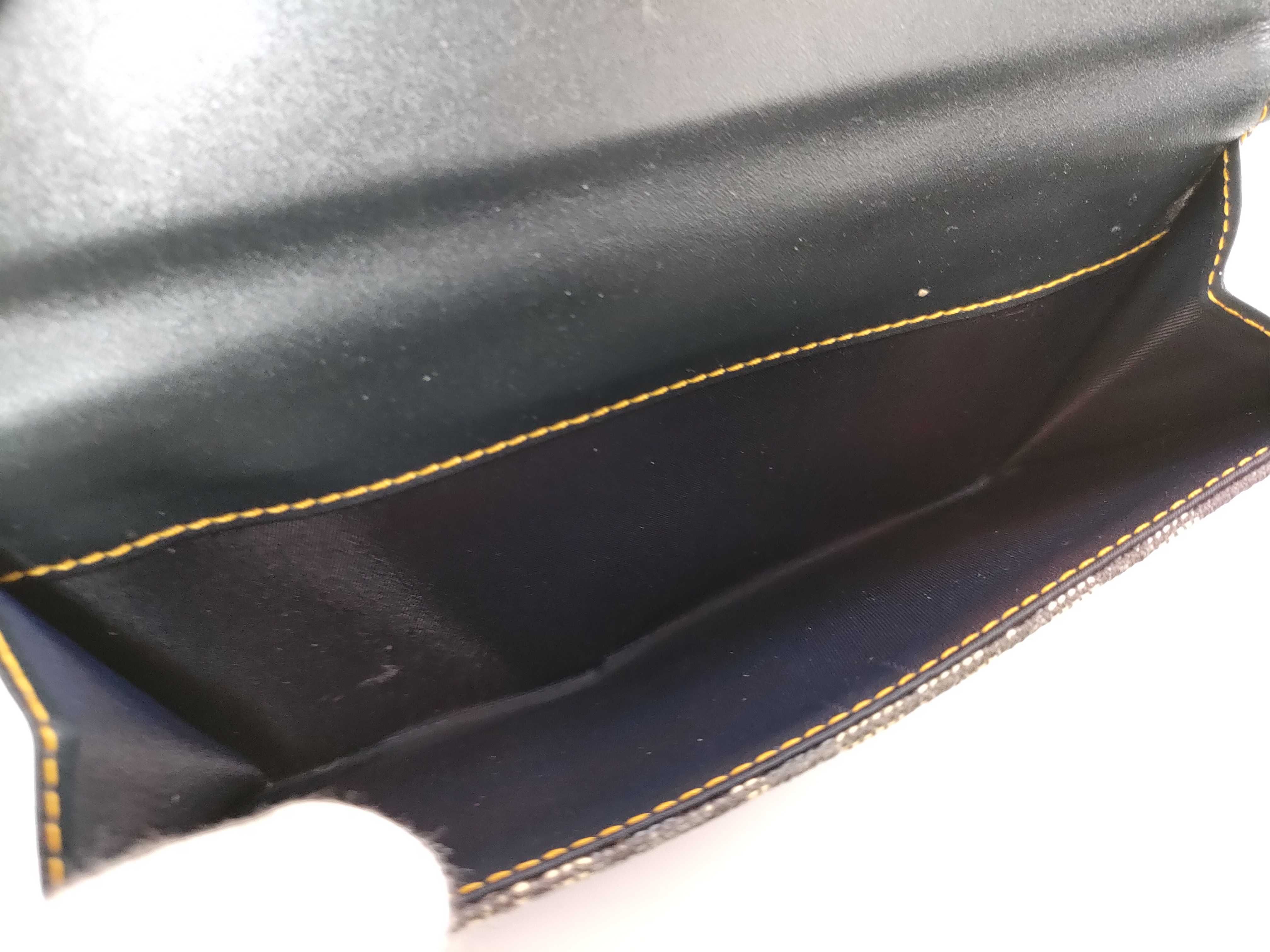 Trotter Long Wallet with Logo *1 Wallet — view 8