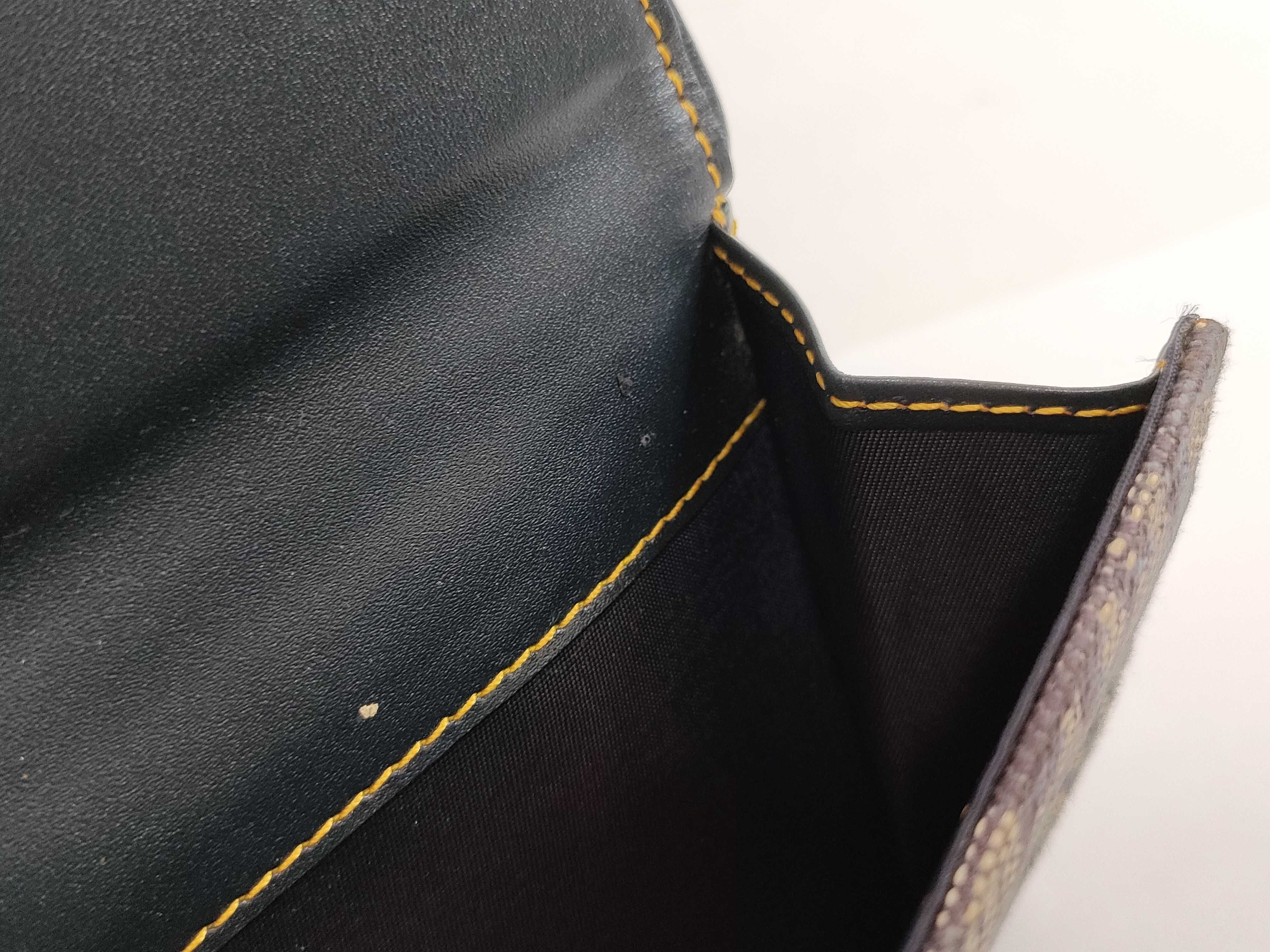 Trotter Long Wallet with Logo *1 Wallet — view 9