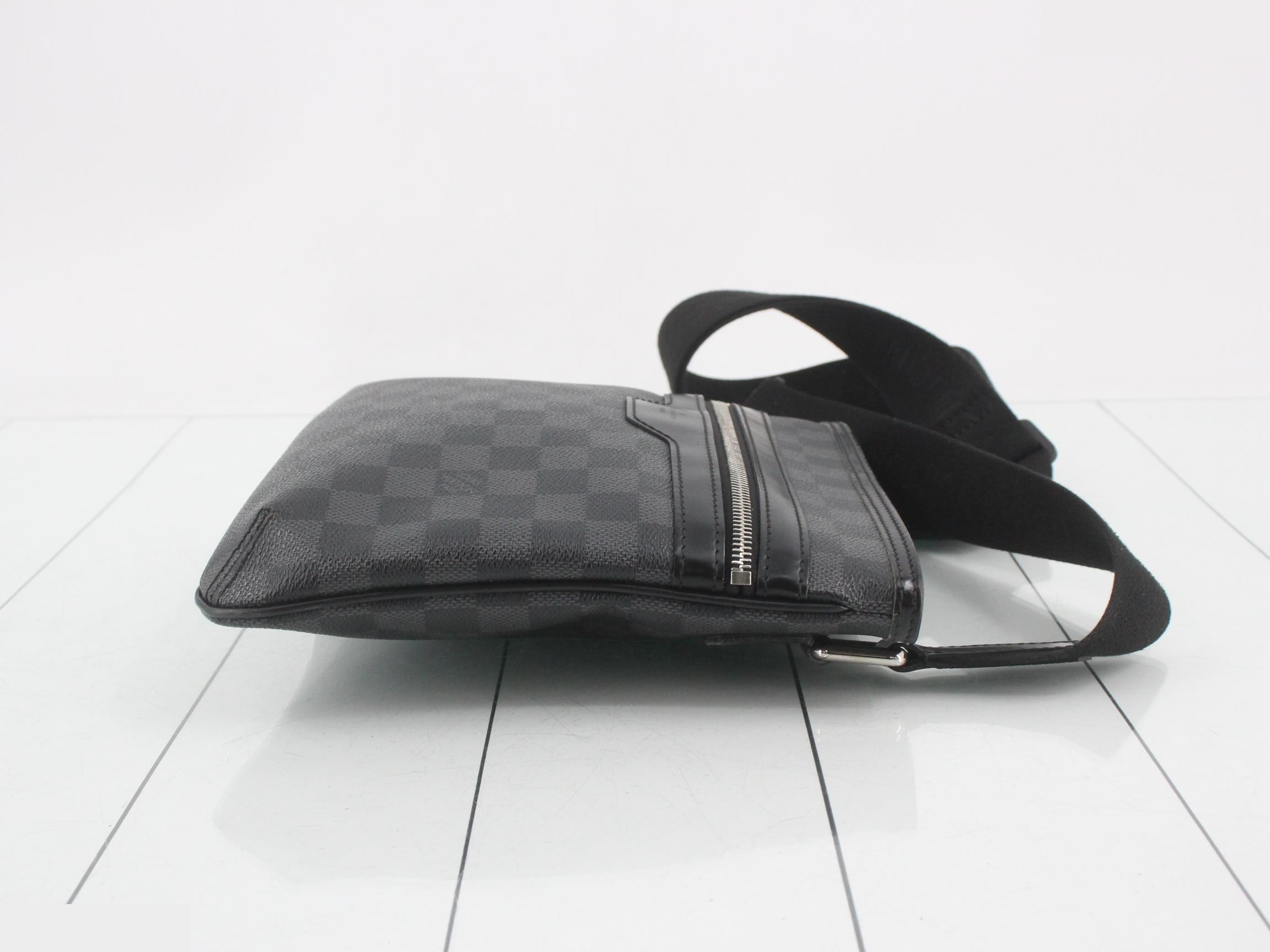 Damier Thomas — view 3