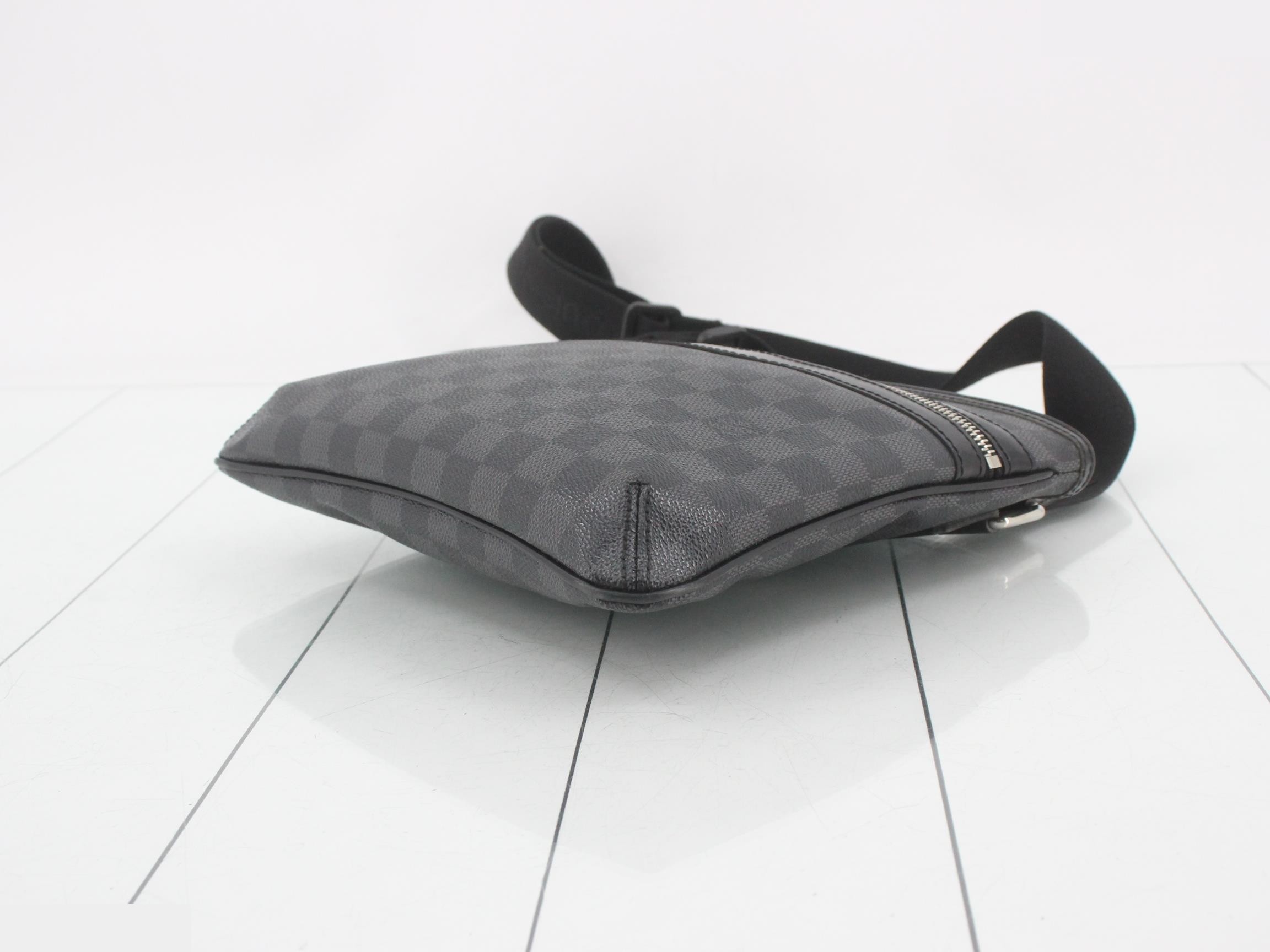 Damier Thomas — view 6