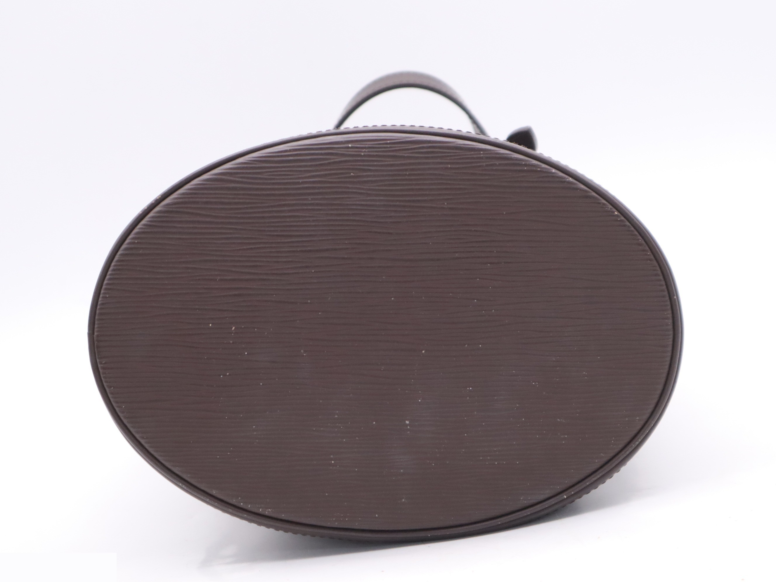 M58990 Epi Bucket PM with Pouch — view 4