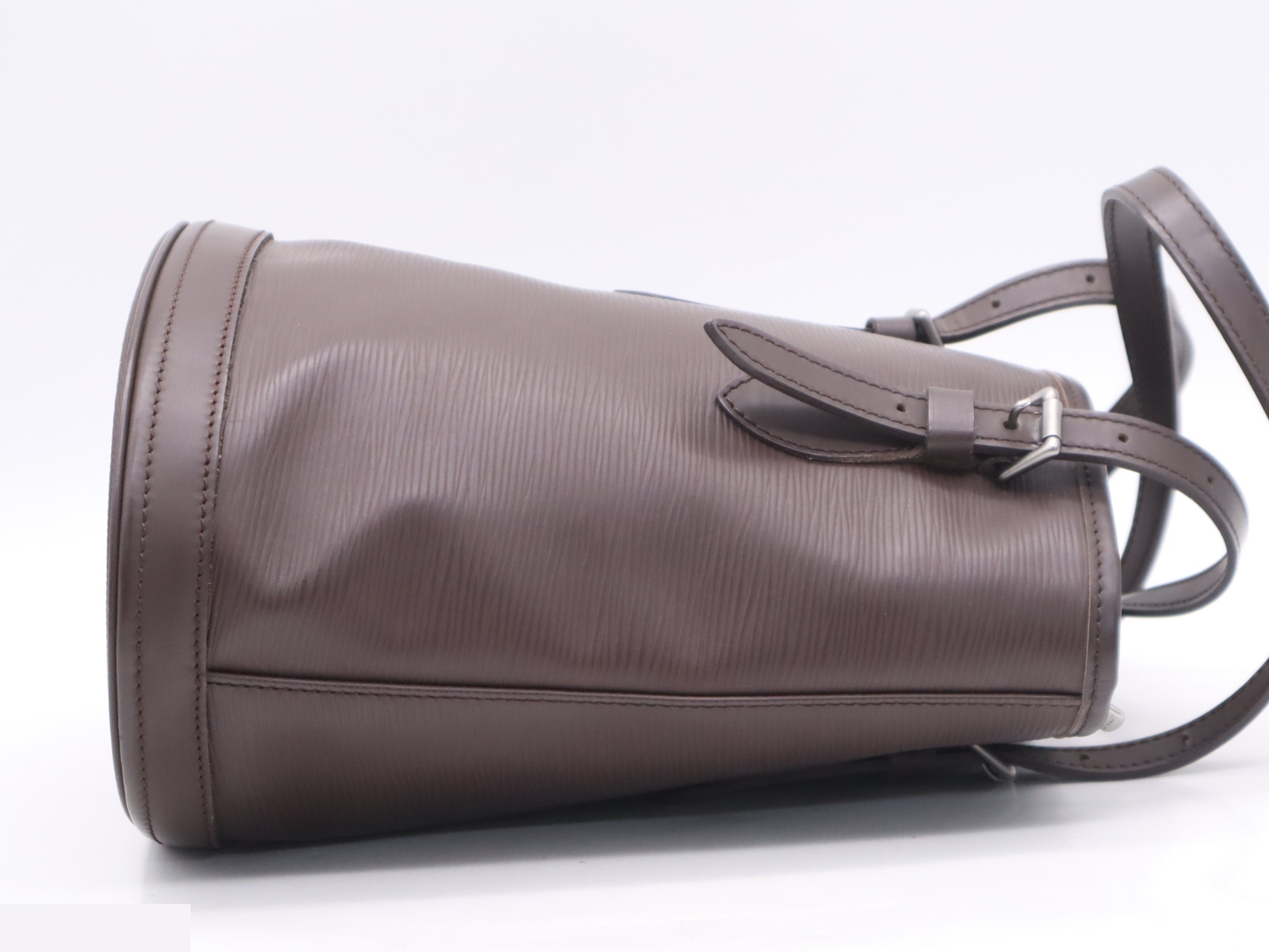 M58990 Epi Bucket PM with Pouch — view 5
